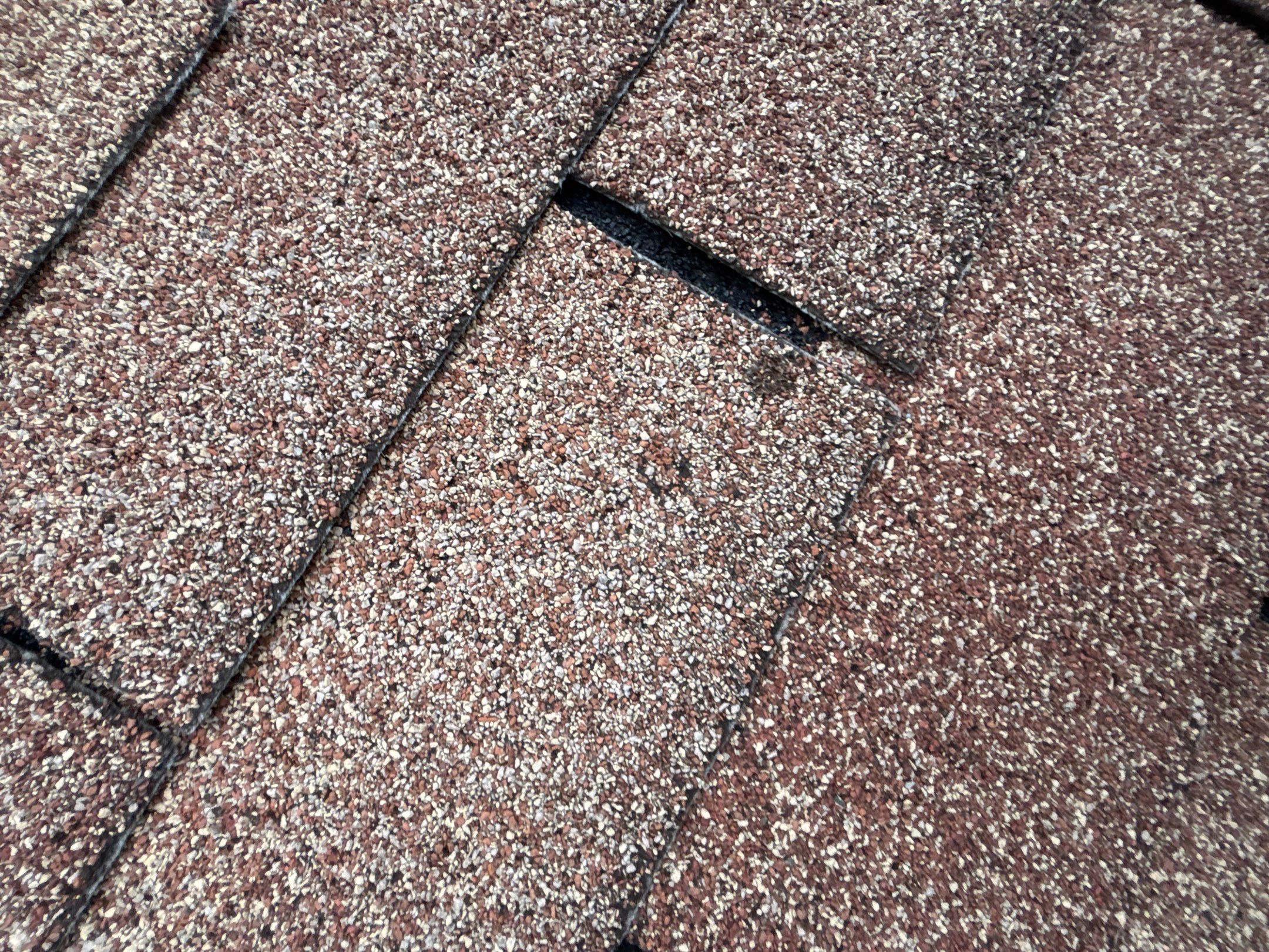 Roof Replacement using CertainTeed Landmark Resawn Shake by 180 Contractors