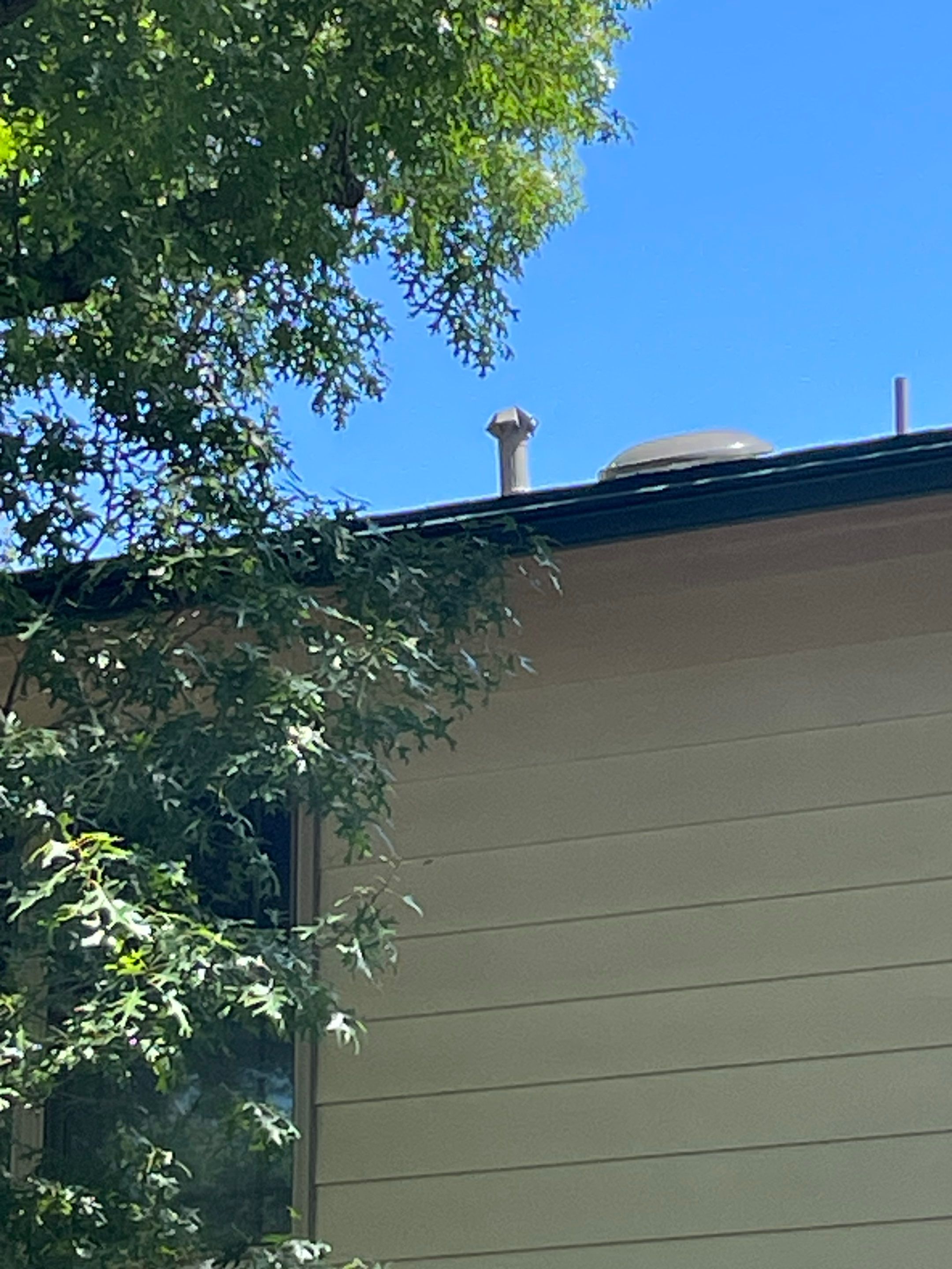 Project in Austin by Rhino Roofing and General Contracting, LLC