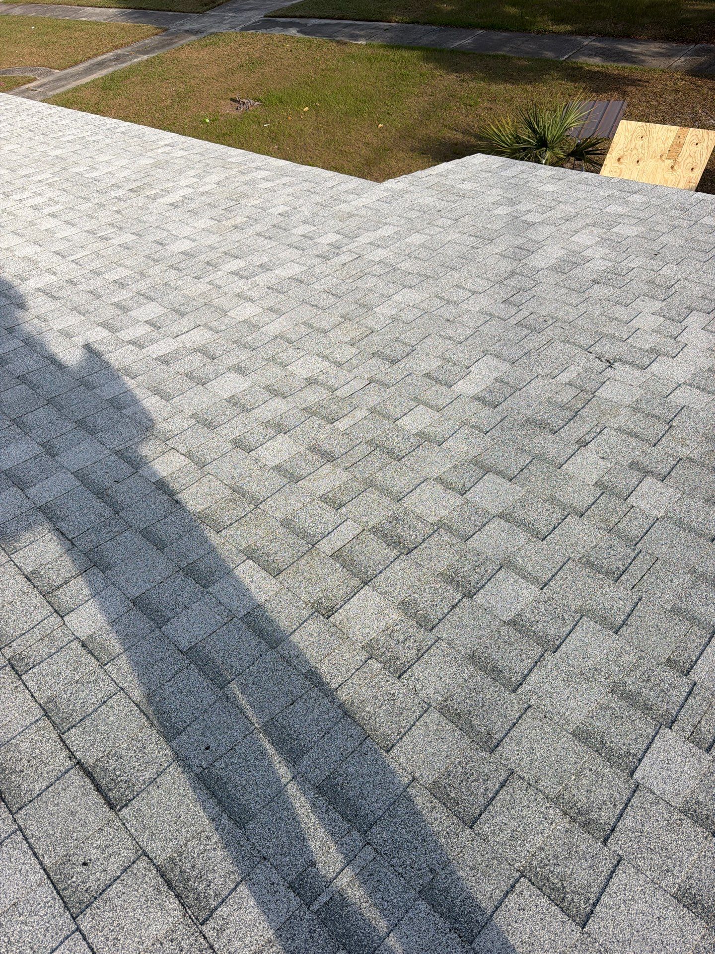 Shingle Reroof Replacement Orlando FL by Pinnacle Roofing Group