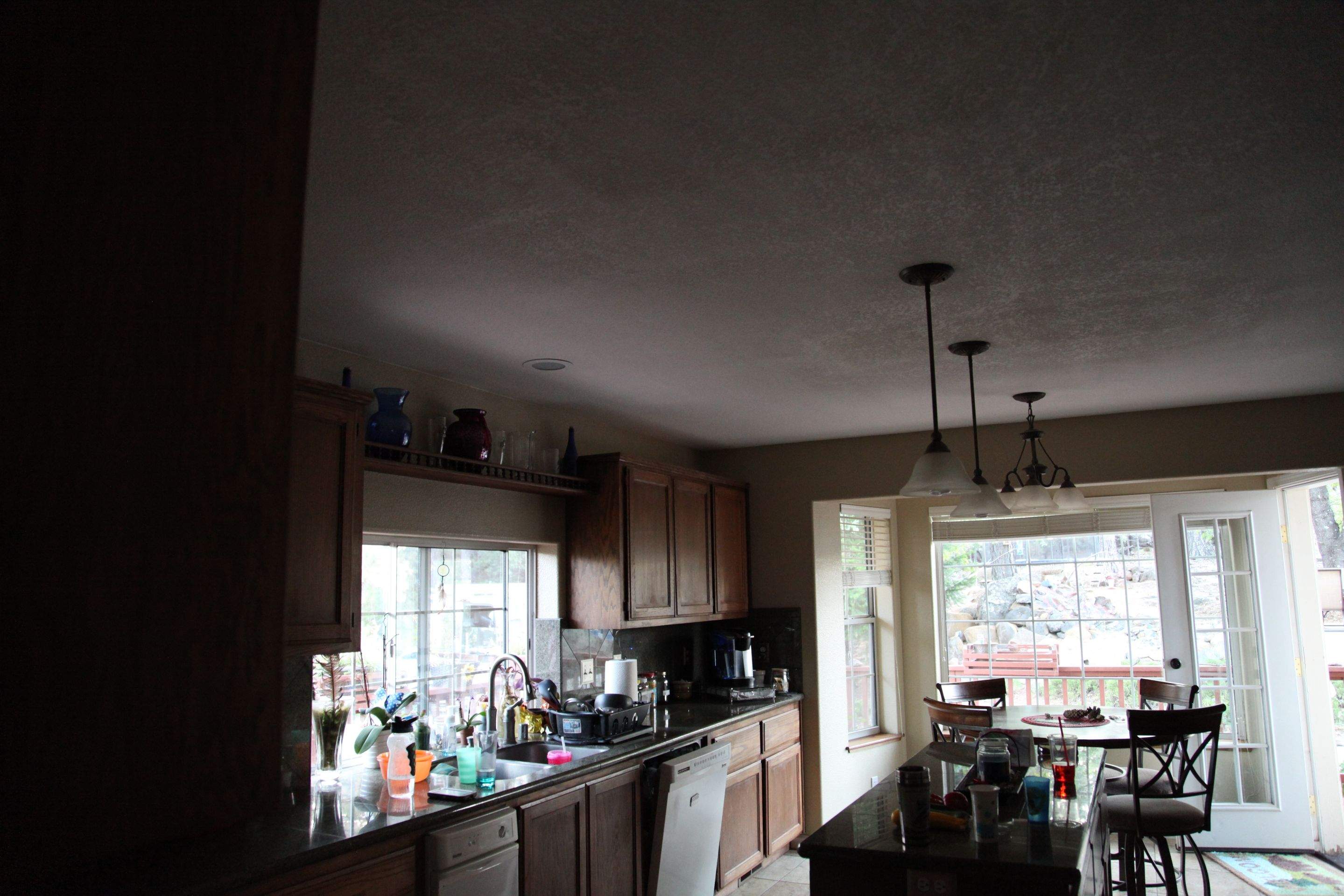 Solatube Installation using Solatube Daylighting by Byers Enterprises 