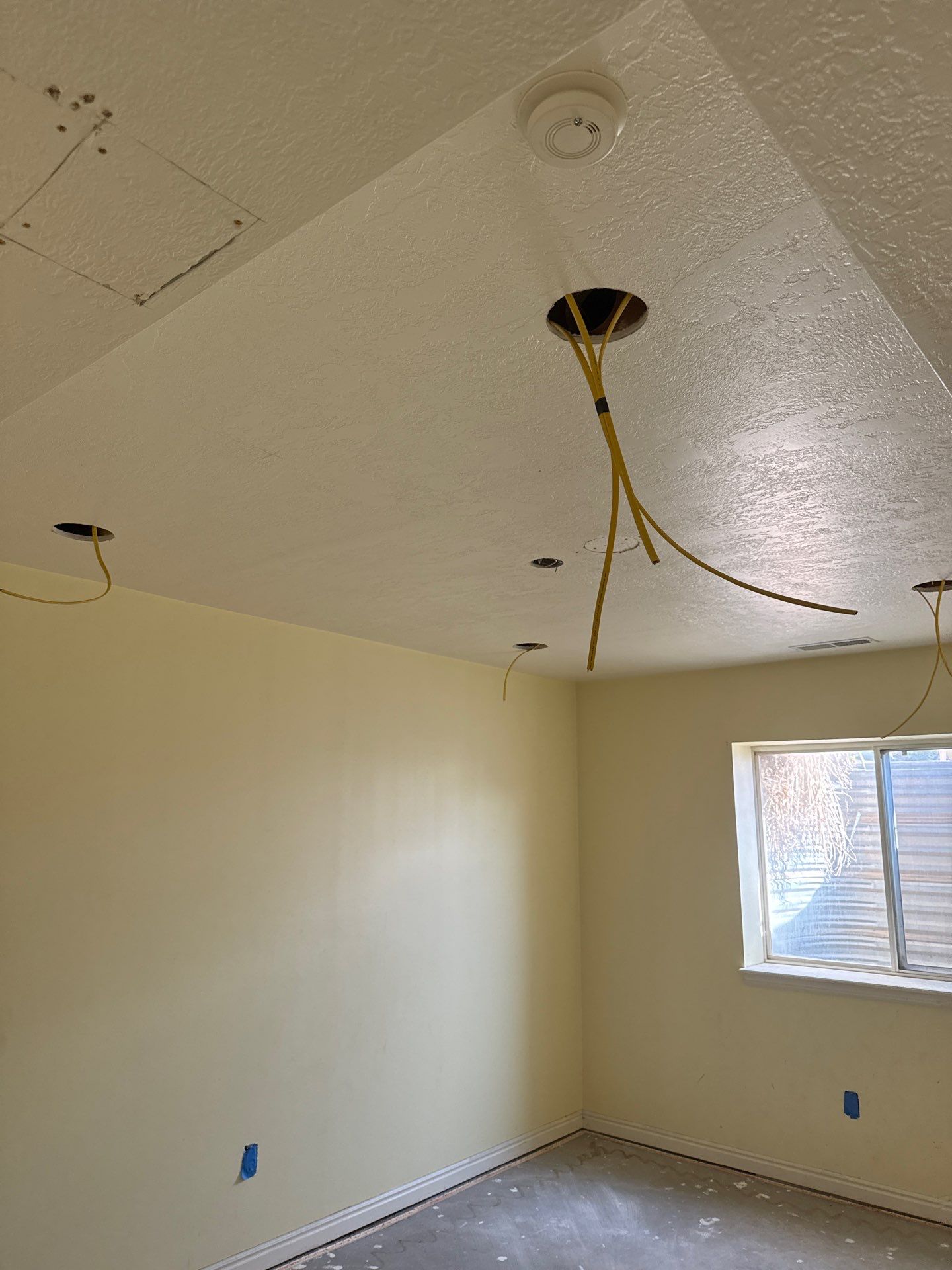 Greg McDavitt by H&H Electrical Services 