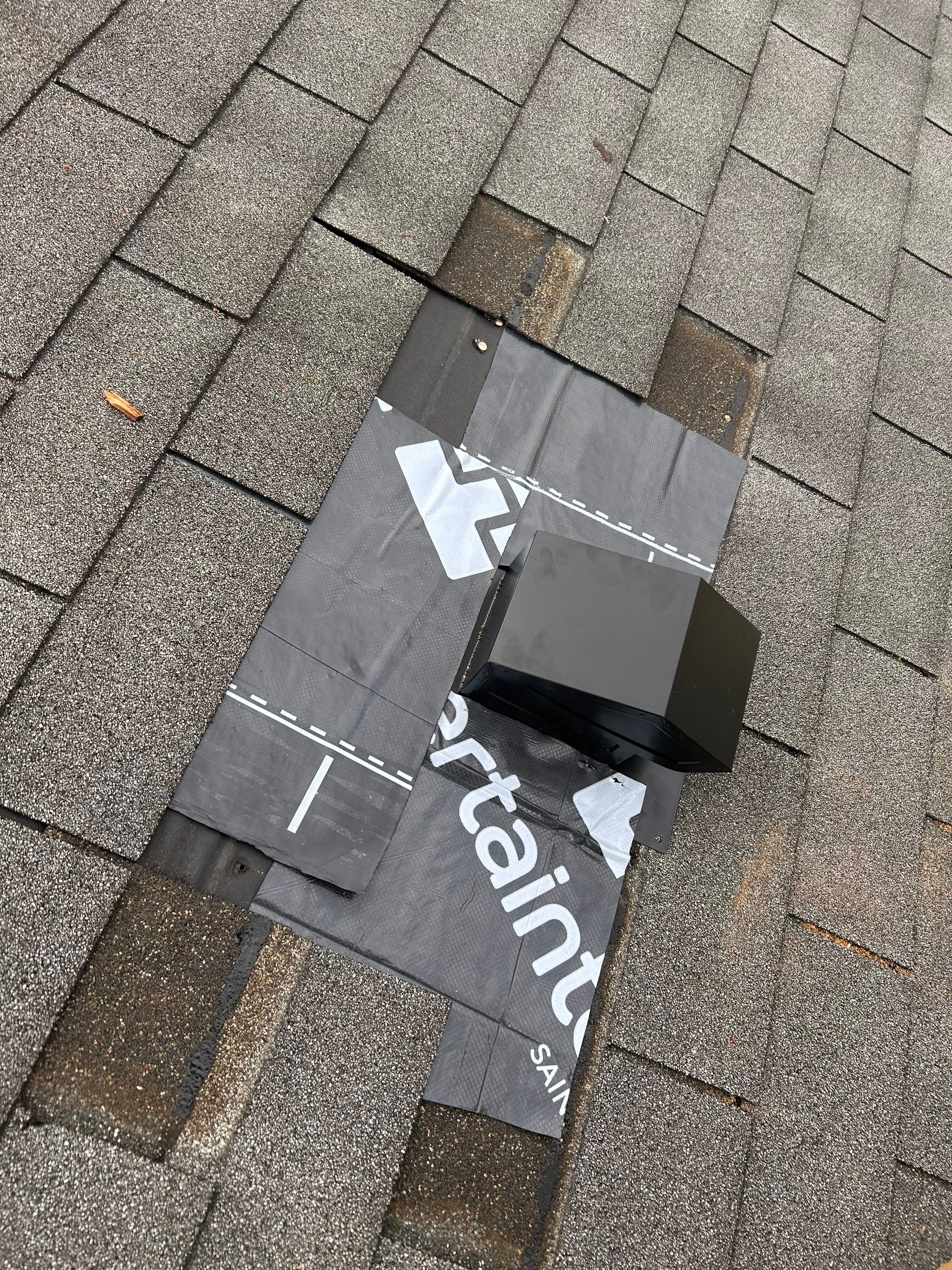 Arlington Roof Repair: Pipe Boot & Broan Vent Installation by Mighty Dog Roofing of Greater Middlesex County