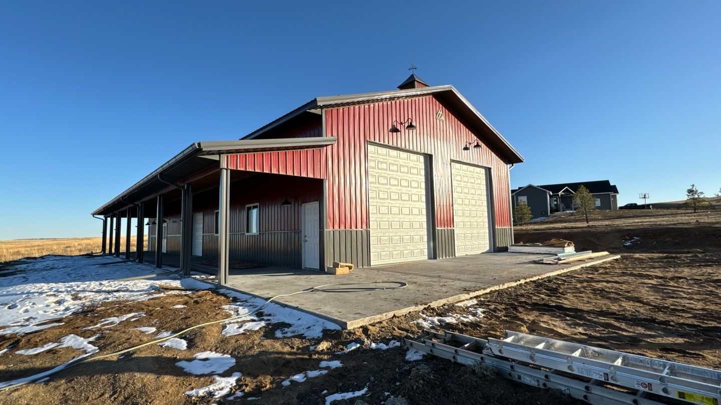 Elizabeth CO by Prism Builds
