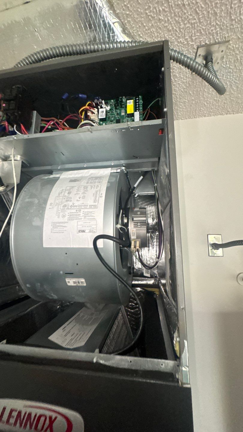 Air Duct and Dryer Vent Cleaning in Clermont by Hygienic Air, Inc