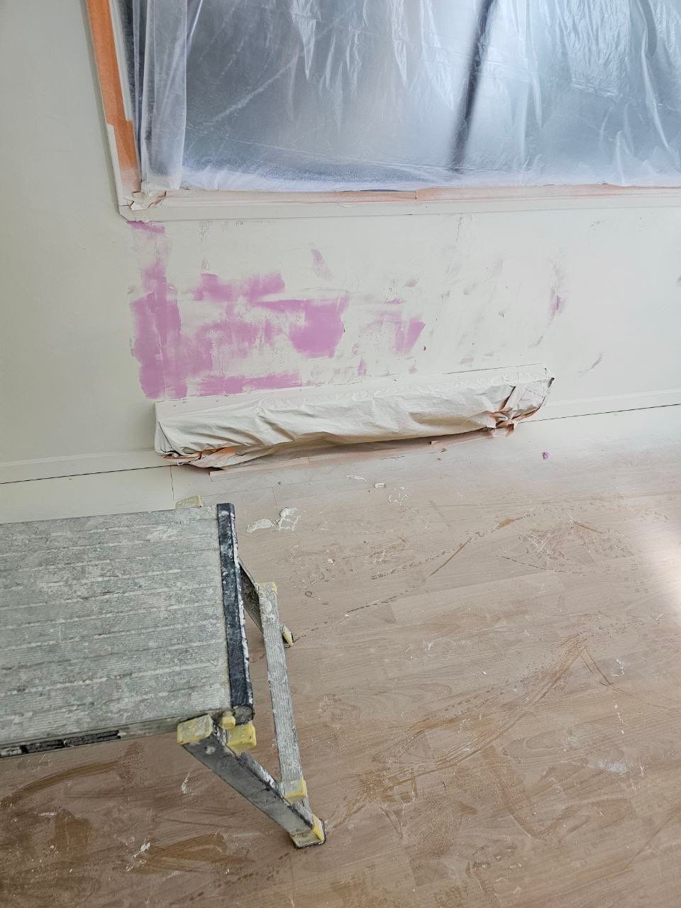House Renovation - 25th st- West Vancouver by YVR Construction Group