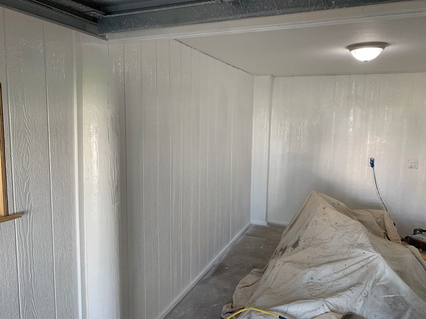 Key Allegro Complete Gut and Remodel  by Bayfront Roofing and Construction
