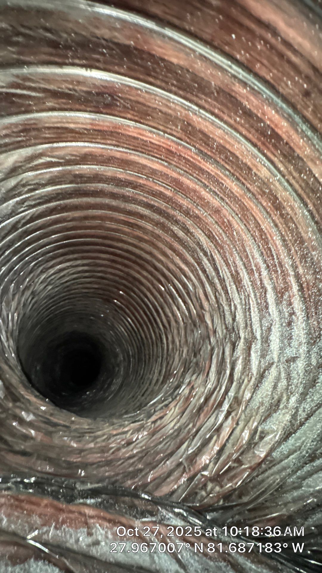 Air Duct and Dryer Vent Cleaning in Winter Garden by Hygienic Air, Inc