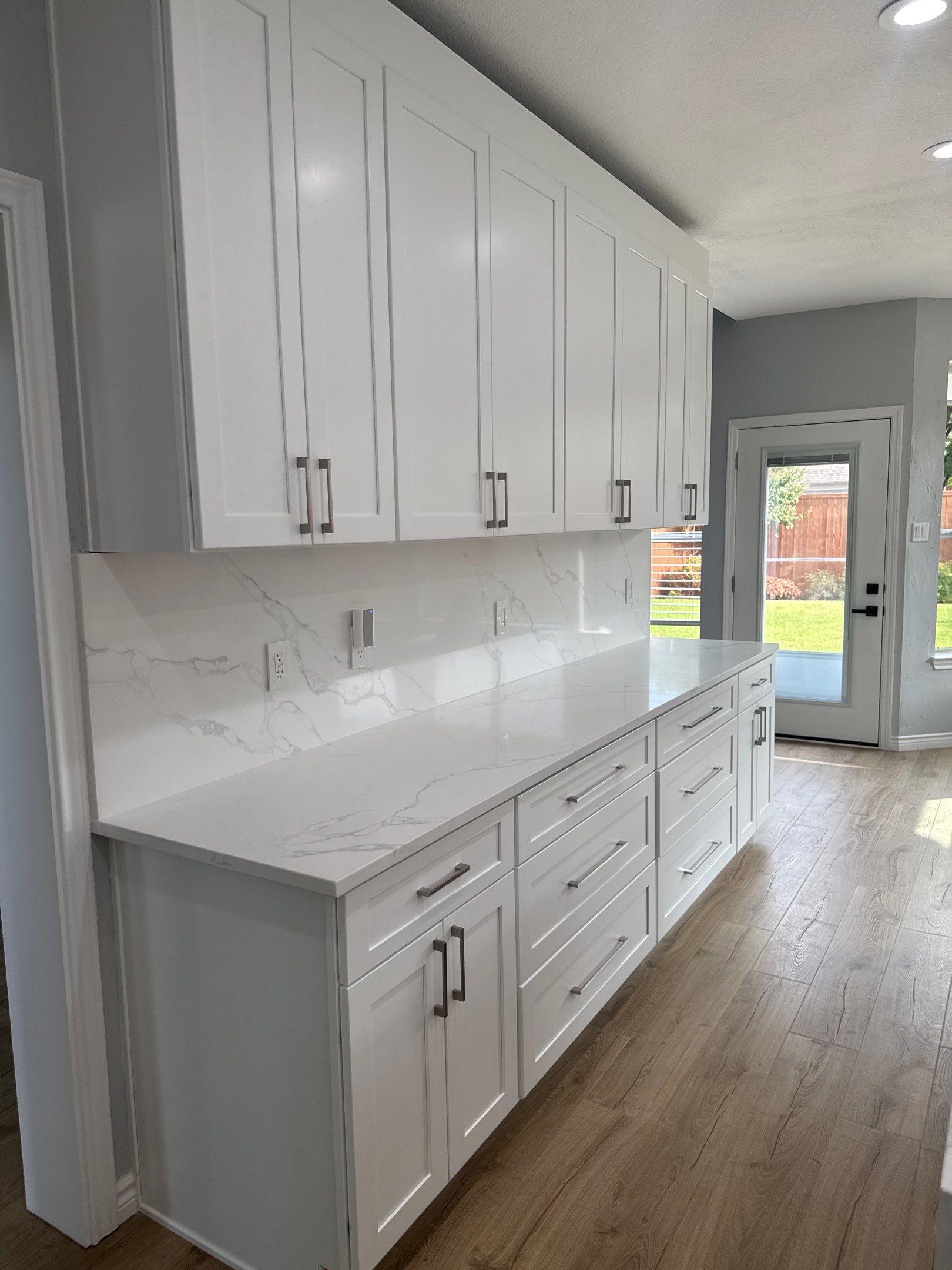 Complete Home Transformation: Five-Week Remodel by Tibi Soli LLC
