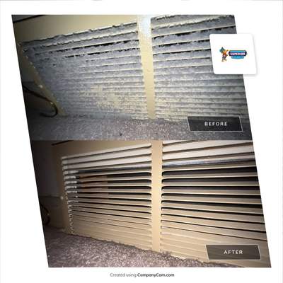 Air Duct Cleaning With a Vacuum Truck in Hermitage, PA