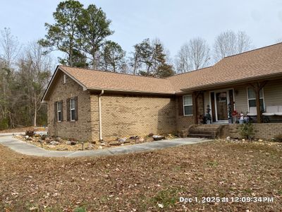 Project in Dalton
