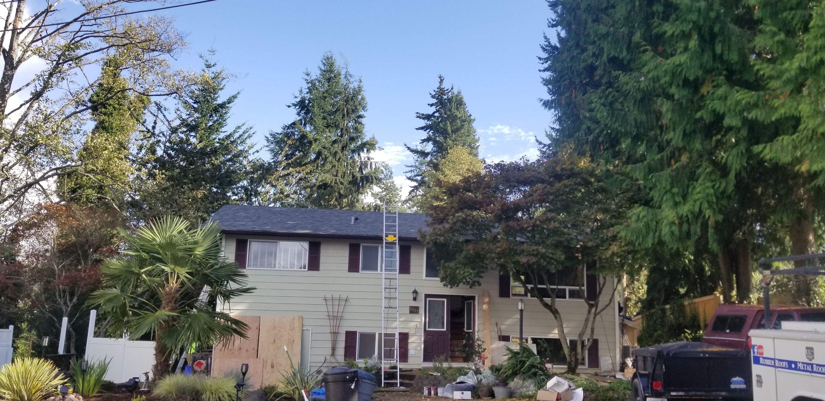 5035 Everett by RoofWorks Northwest
