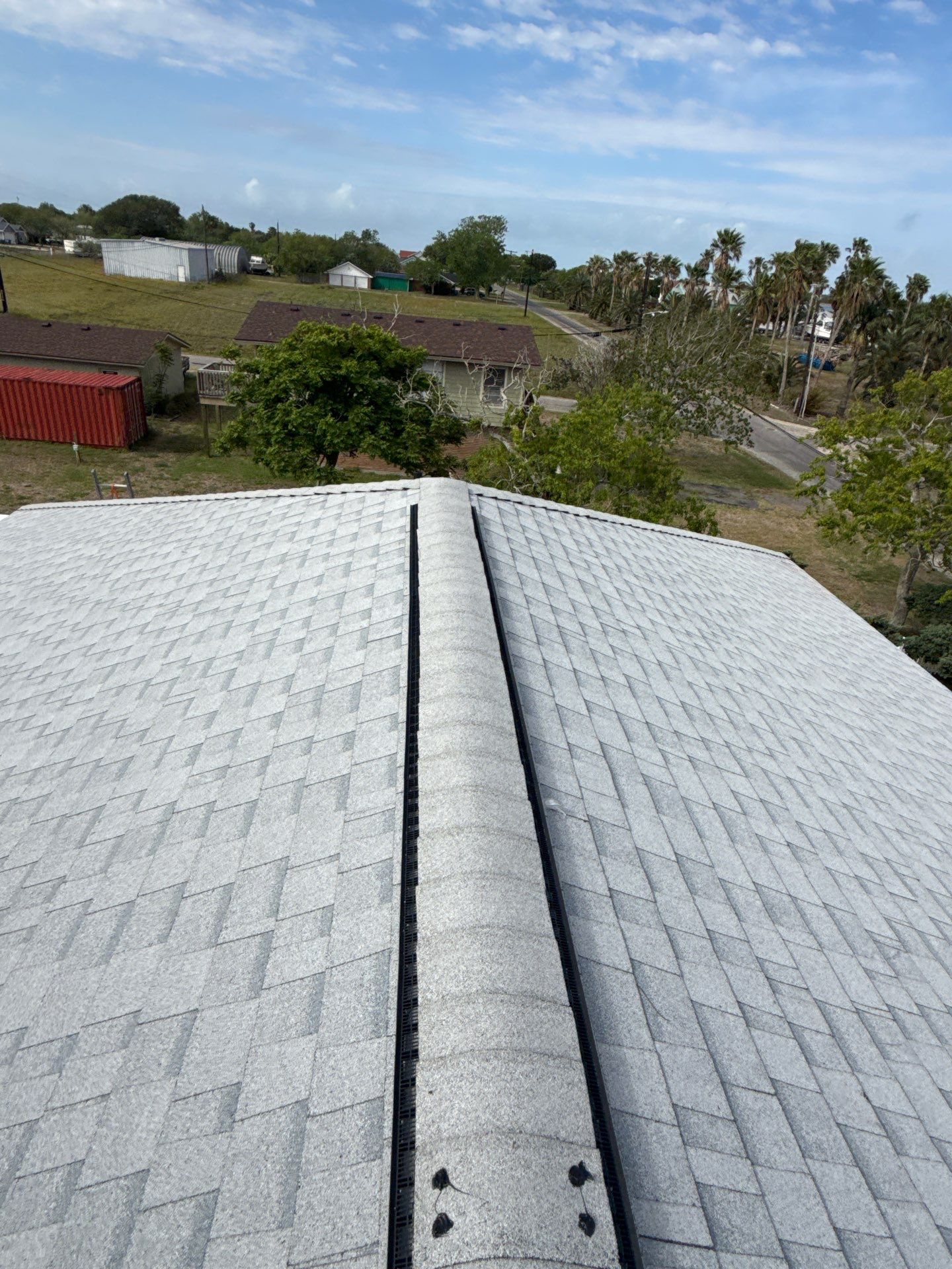 Metal NO More by Bayfront Roofing and Construction