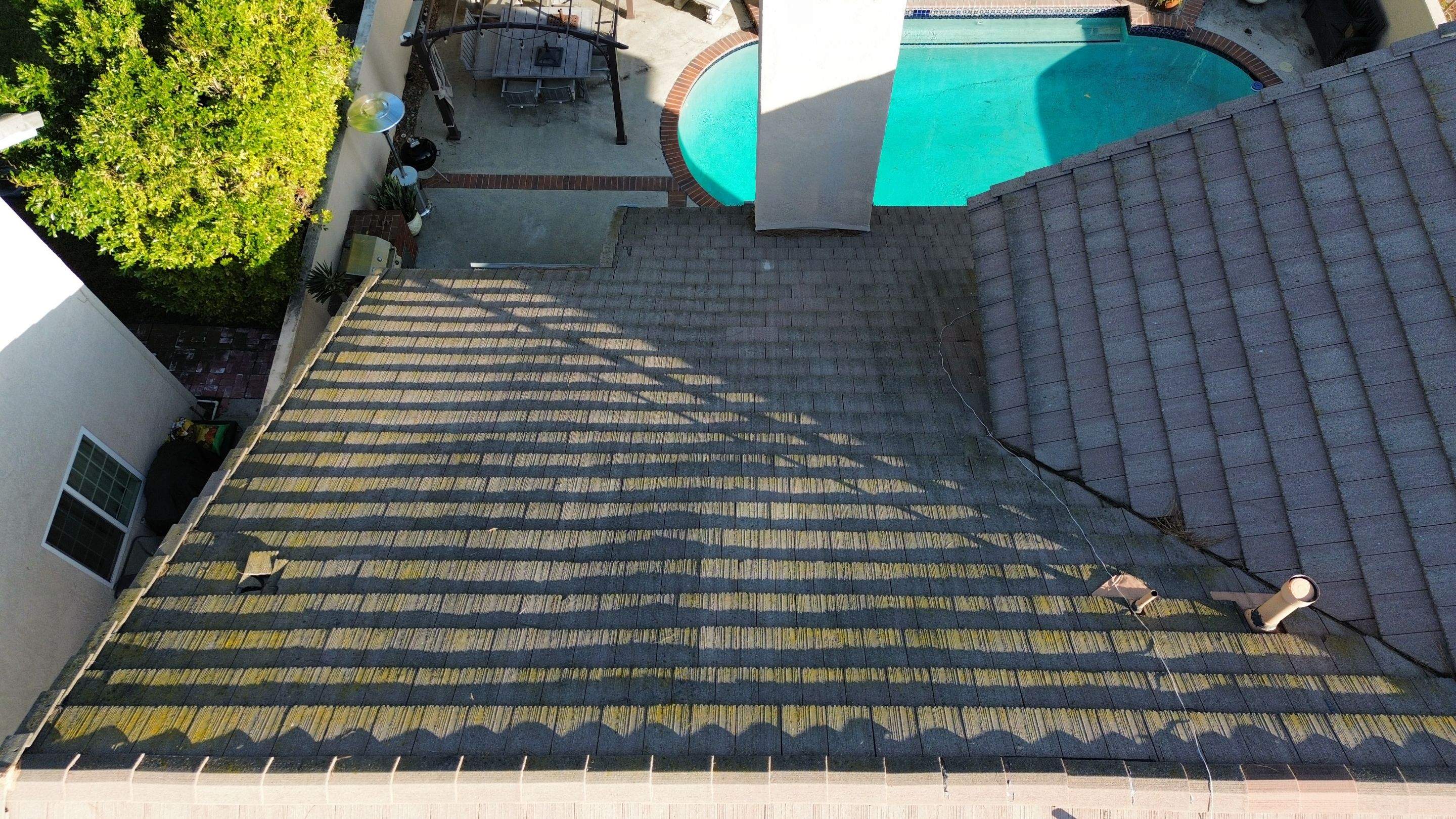 Roof Cleaning SAFE CO by Pirate Pete’s Power Washing