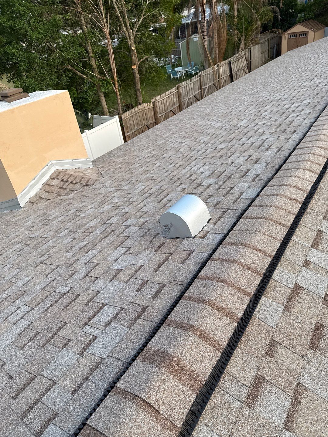 Project in Largo 33770 by Mitchell Roofing Company LLC 
