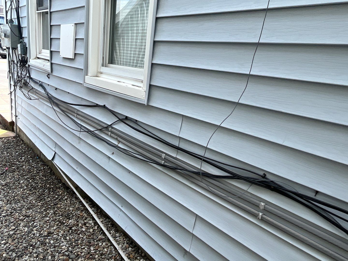Power Wash by Fresh Coat Works LLC