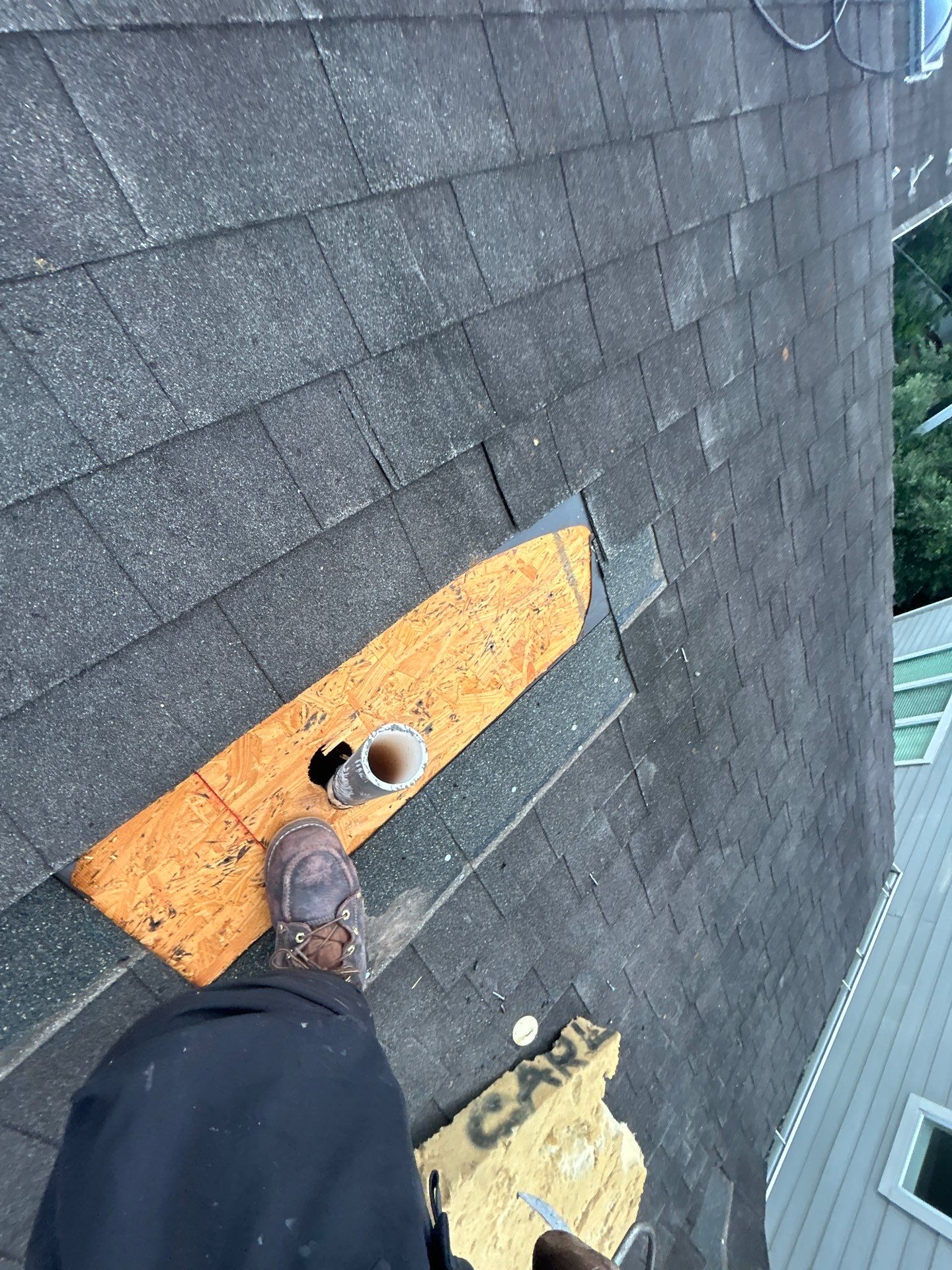 Roof Repair Houston by Roof Repair Company