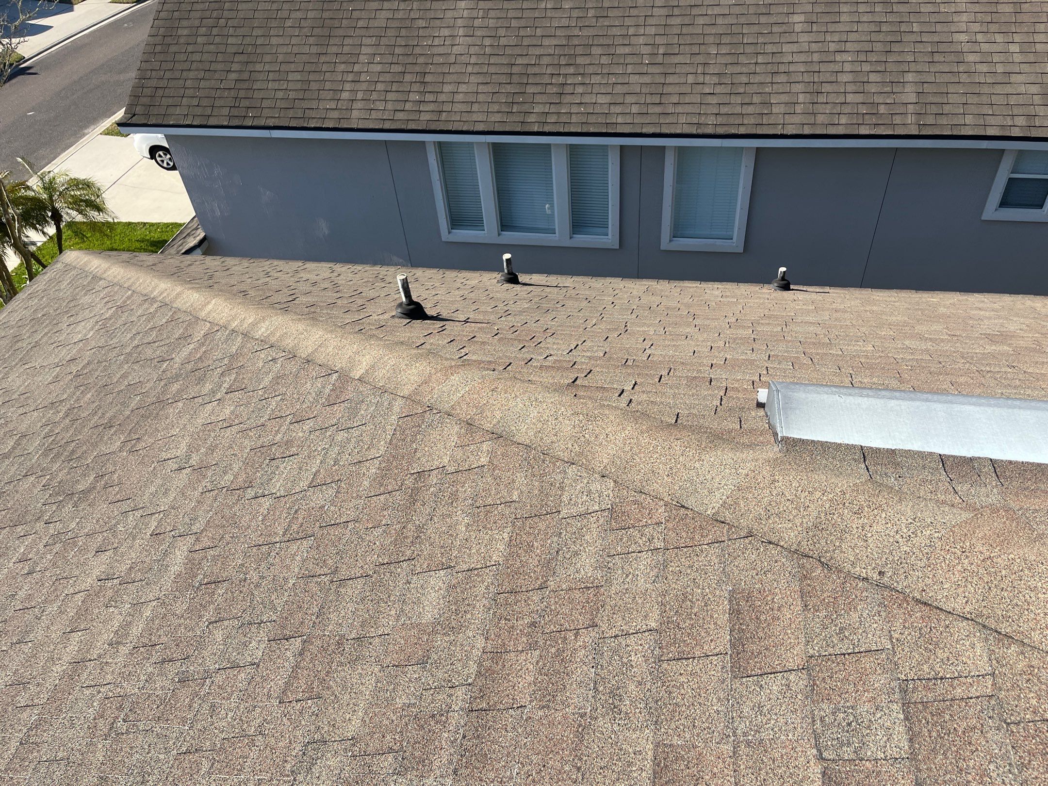 Shingle -> Shingle by Prime Roofing