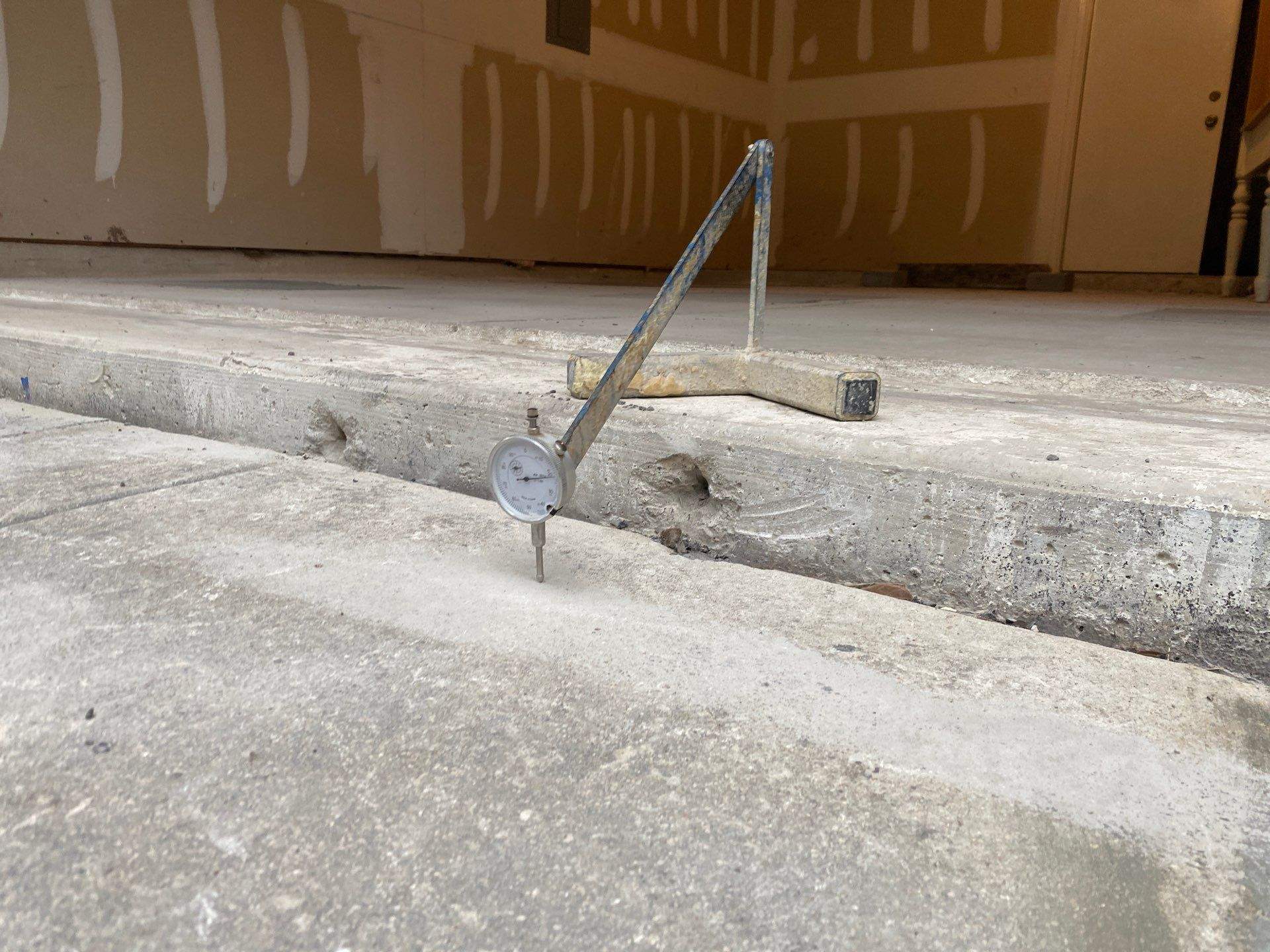 Foundation Repair and Excavation in Lincoln, Nebraska by CompanyCam