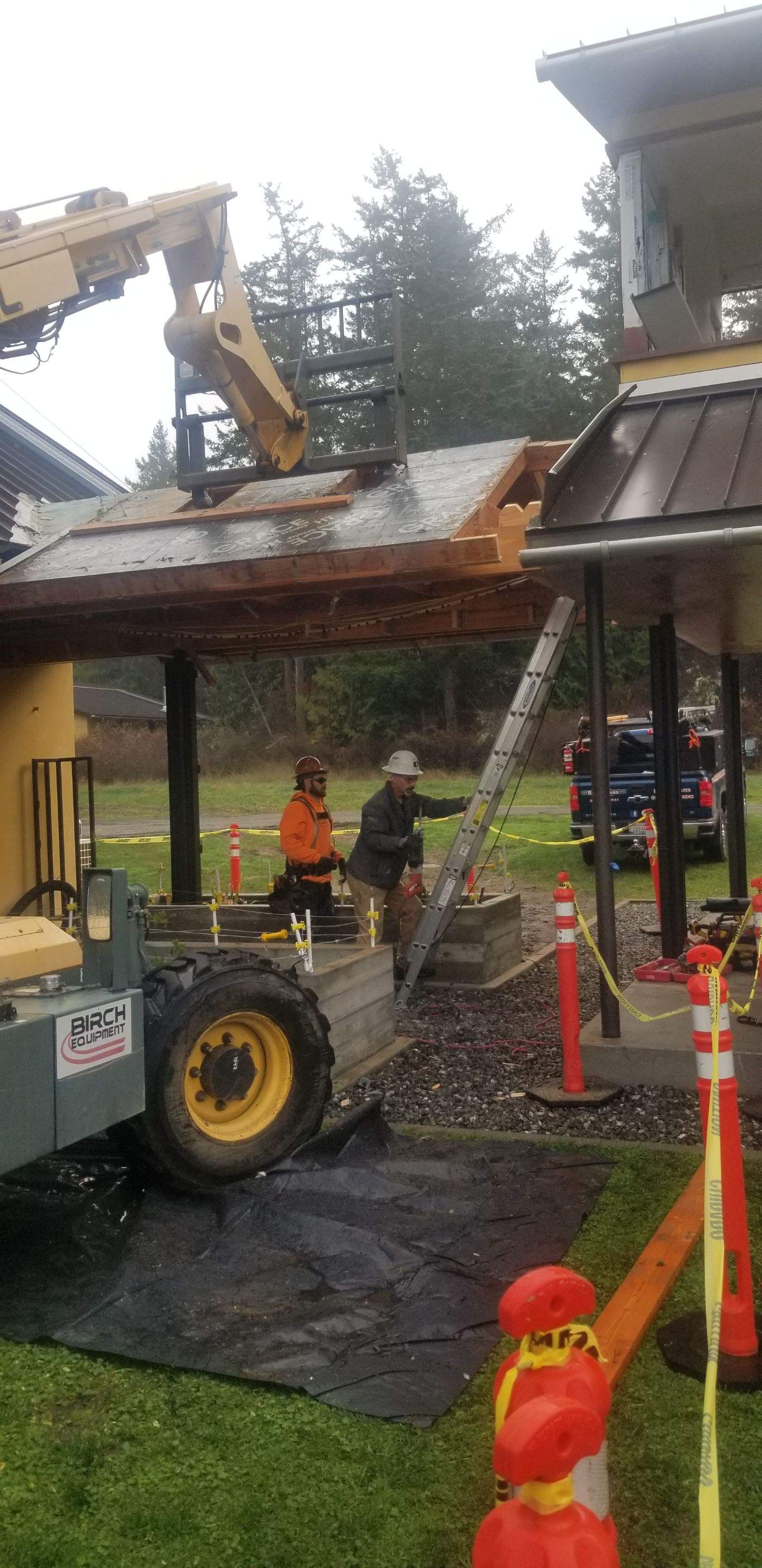 247 Lopez by RoofWorks Northwest