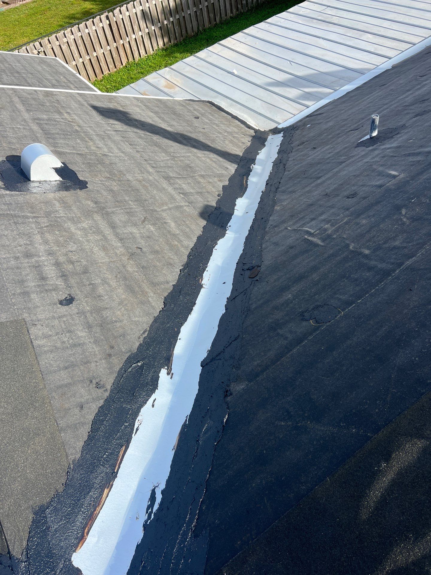 Residential Re-Roof using Owens Corning Duration Shingle  by First Due Roofing