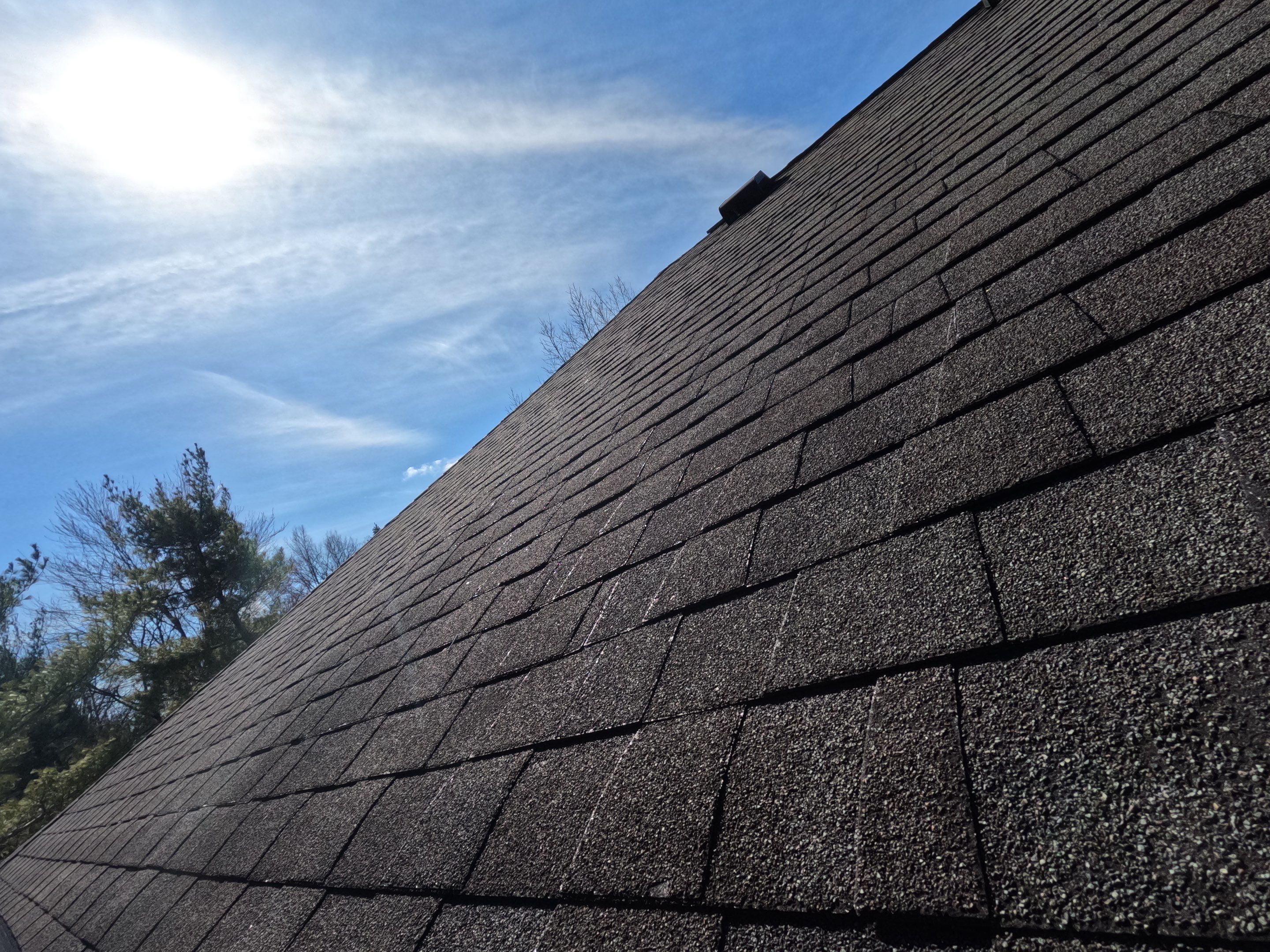 RoofoScope Inspection using RoofoScope by Absolute Roofing and Construction