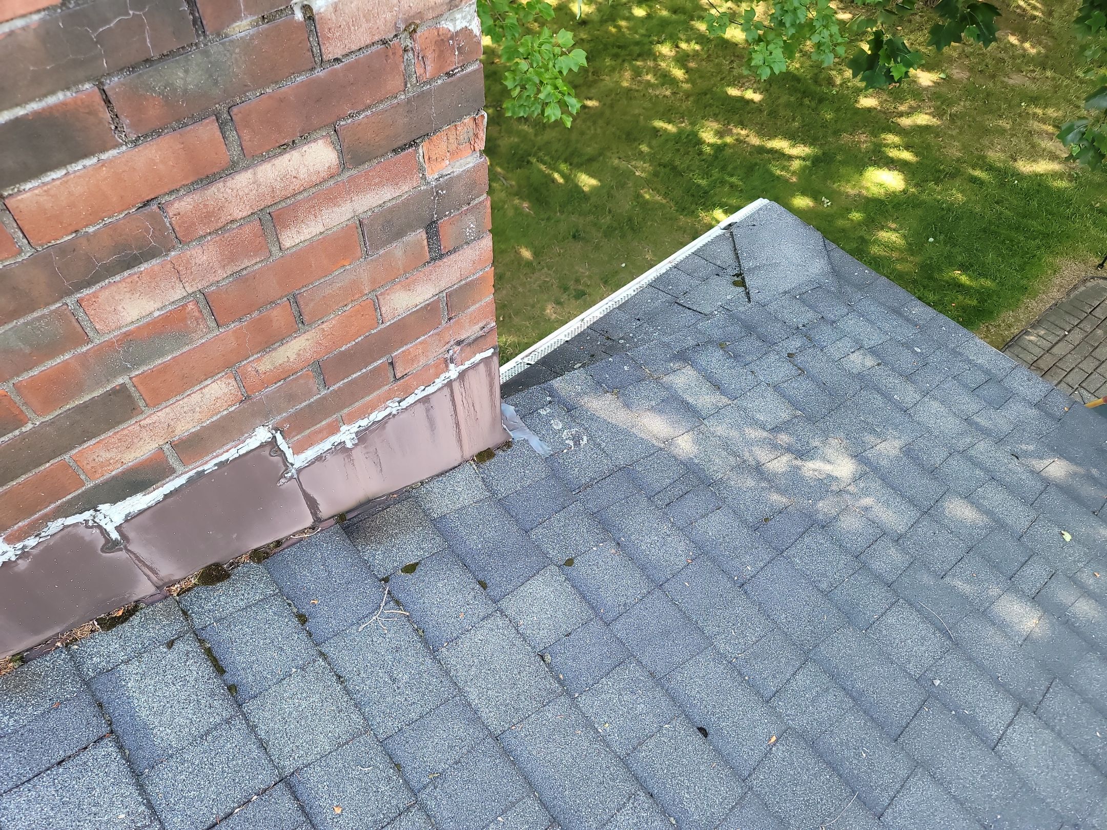 OWENS CORNING COLOR: Onyx Black by Eagle Eye Roofing