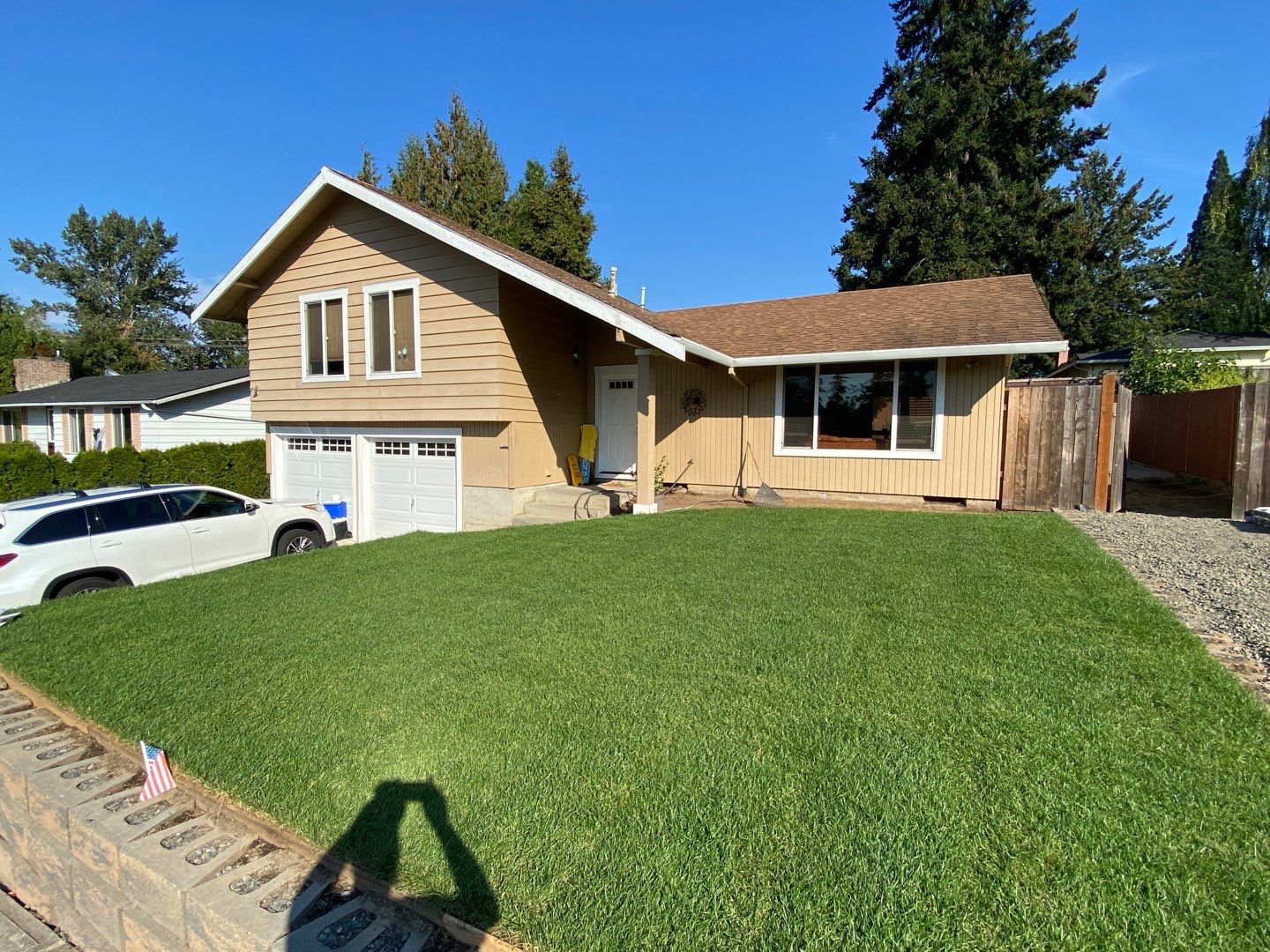 Estate Gray Shingles by Reimagine Roofing
