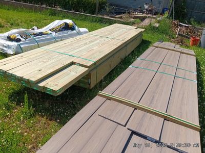 Project in Medford