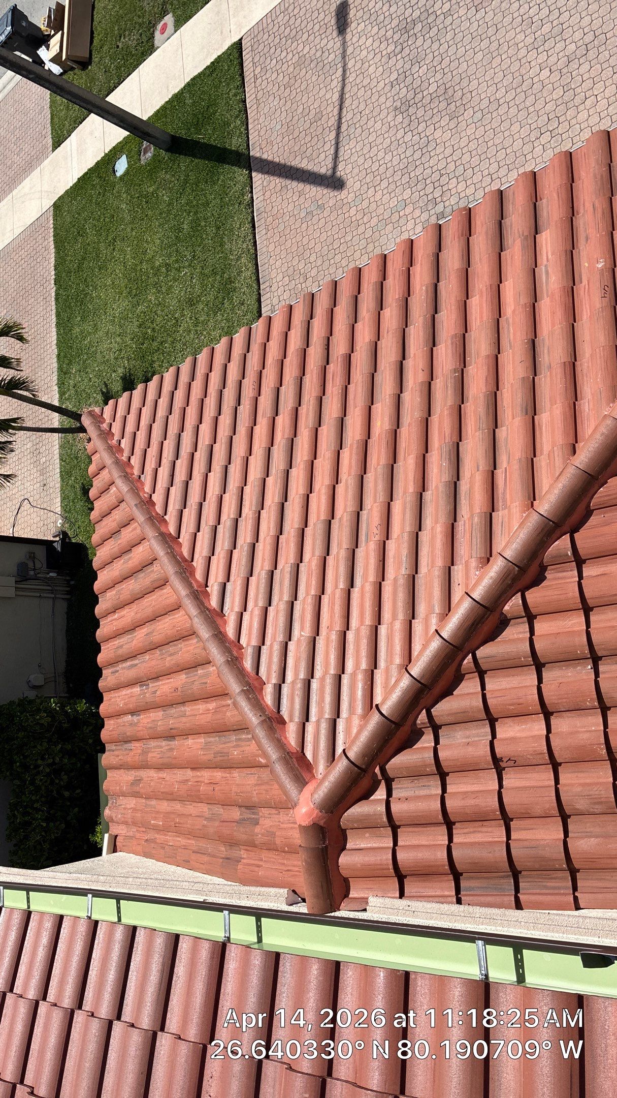 Residential Roofing Installation using Westlake Roofing Tile by BLUES BROTHERS ROOFING