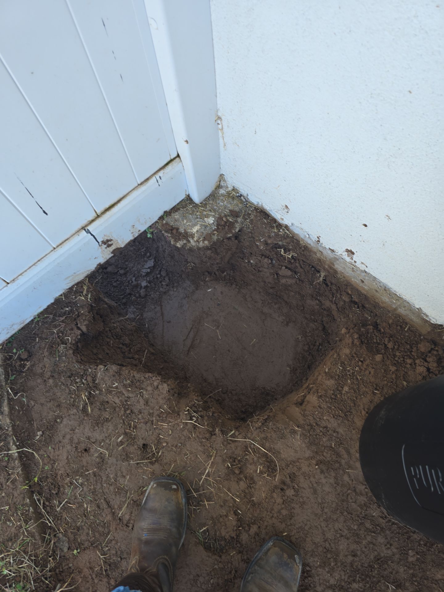 Installing Water Treatment by Us Plumbing