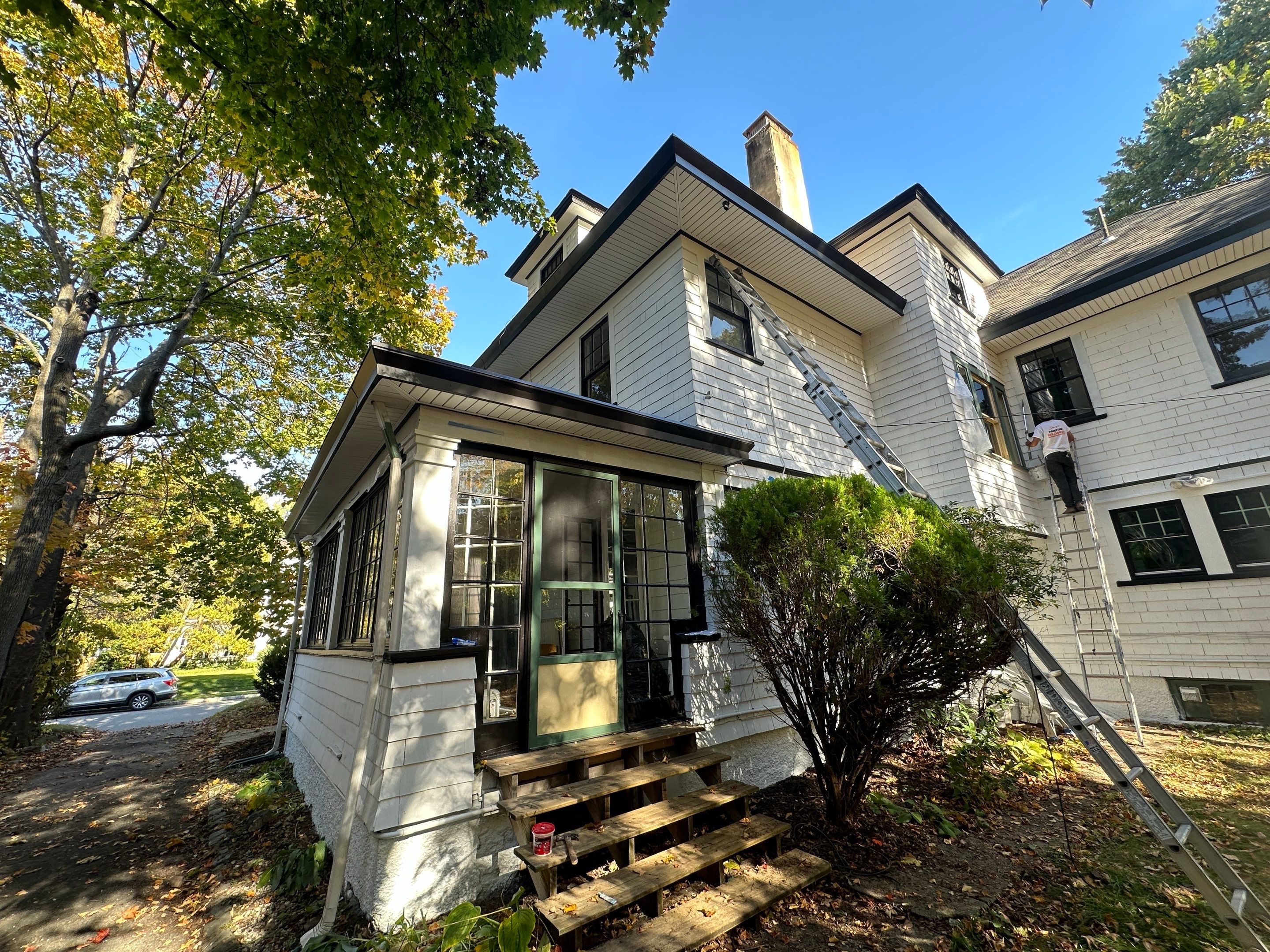 Home Remodel by Home Concepts Construction