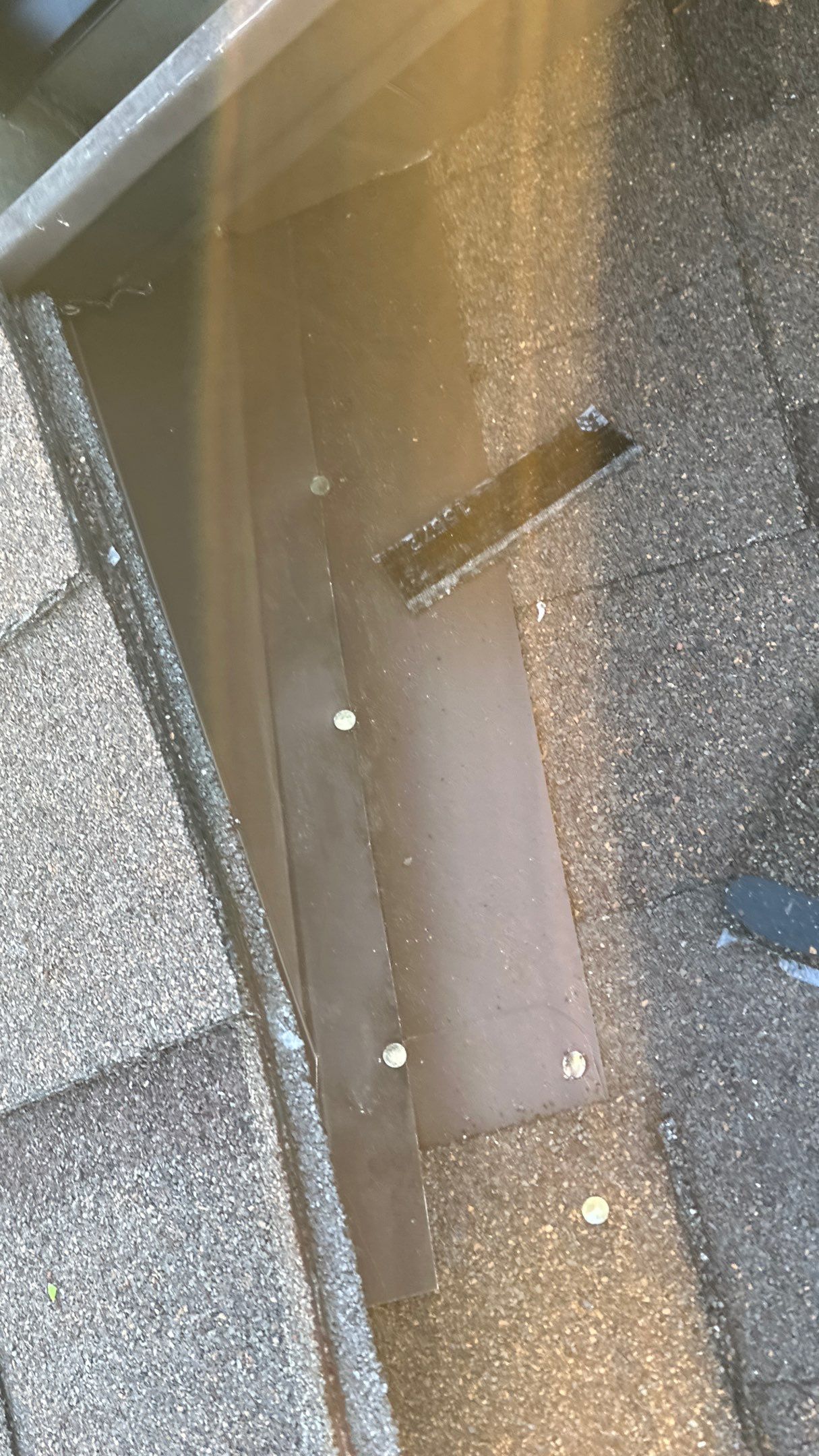 West Chester - Copper Canyon by Tamlin Roofing