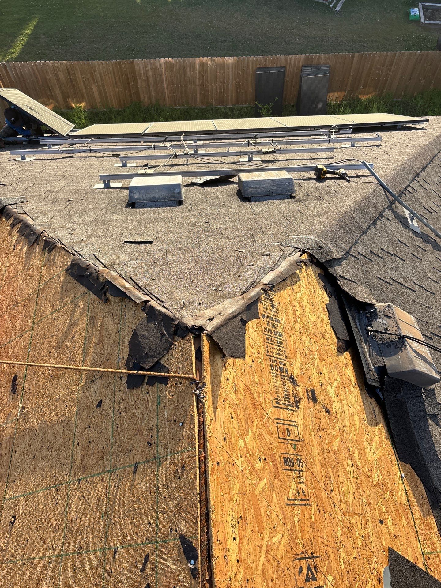 Roof Repair Houston by Roof Repair Company
