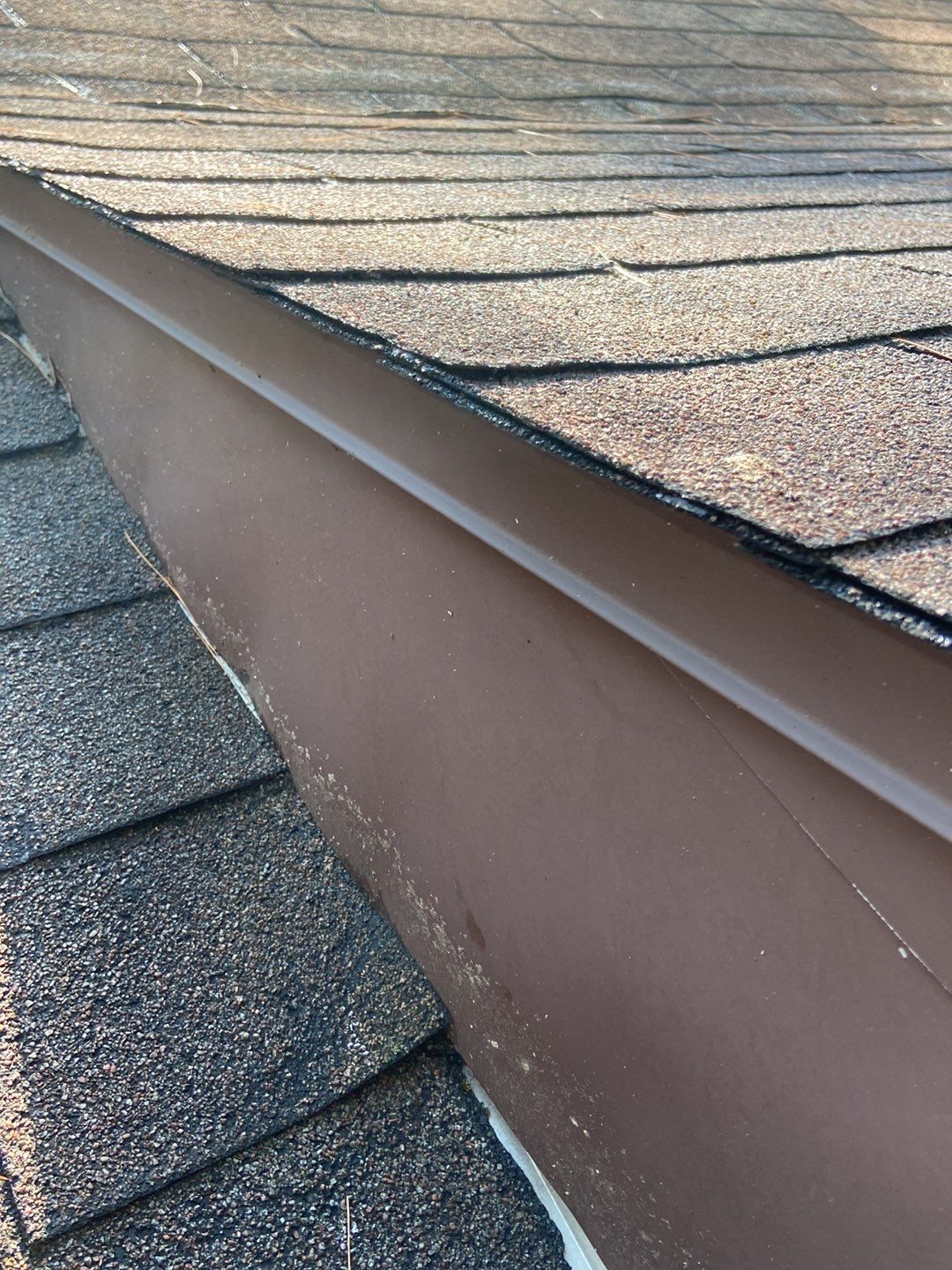Residential Roofing Installation using Performance Shingles by Mr. Roofer