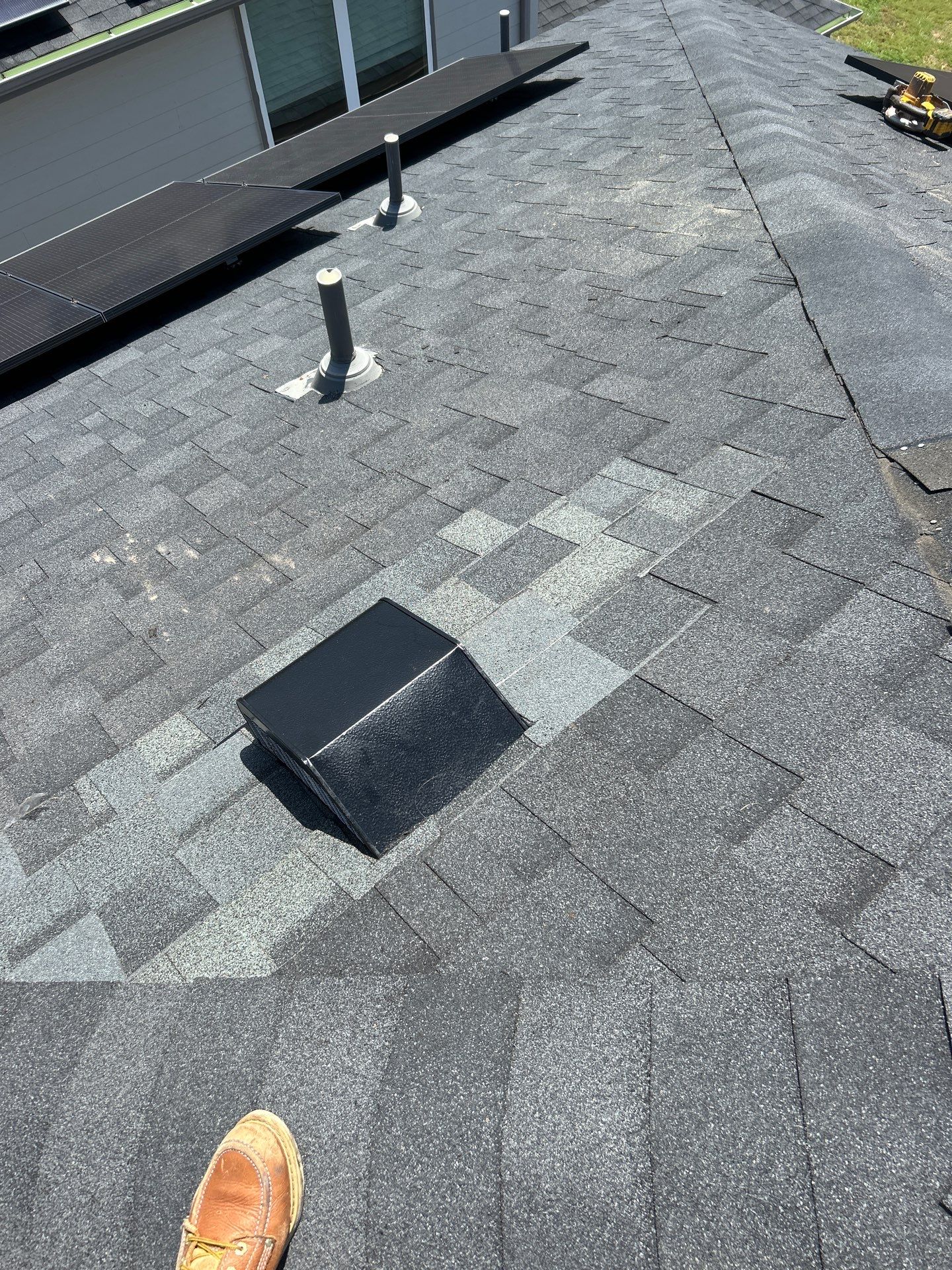 Roof Repair Houston by Roof Repair Company