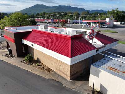 Arby's