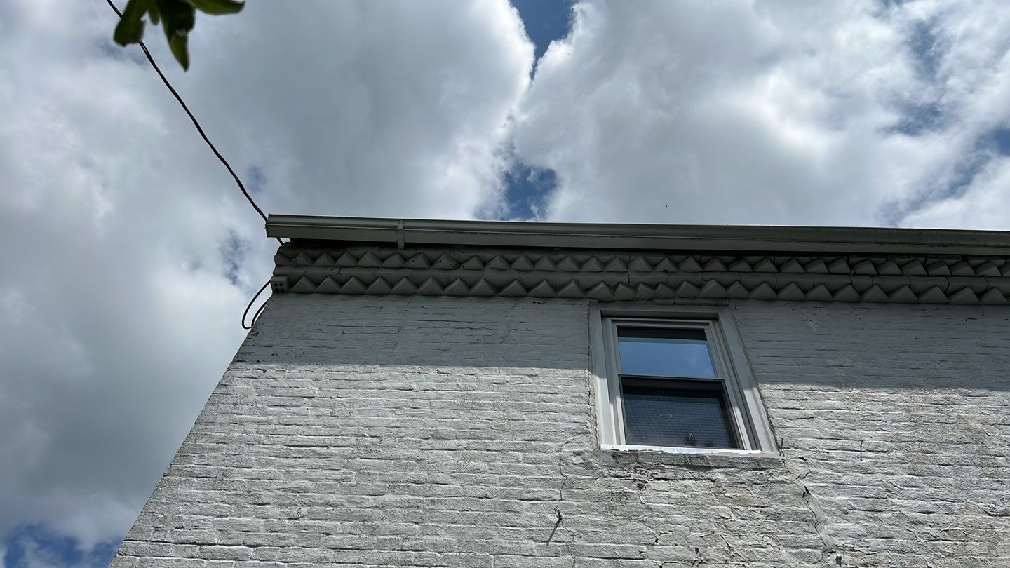 Hope Nussbaum by Silver Leaf Contracting 