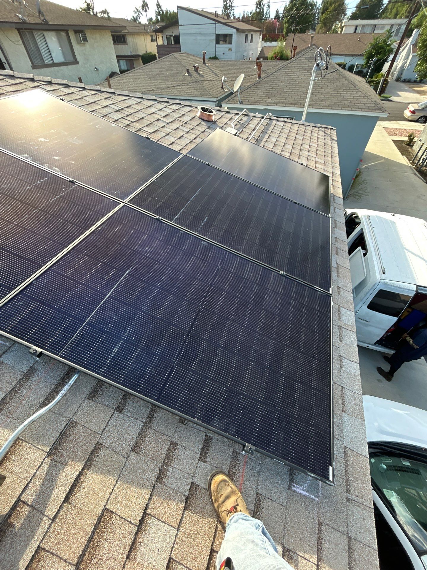10436 Western Ave, Downey by Solar Discovery