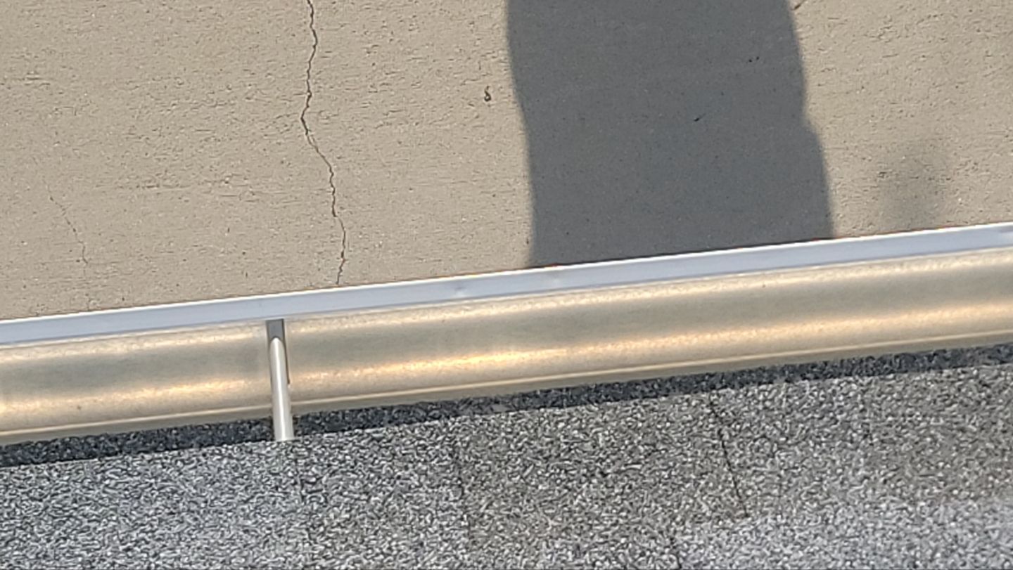 Full Exterior Restoration After Hail Damage – Insurance Covered by ASAP Roofing & Restoration