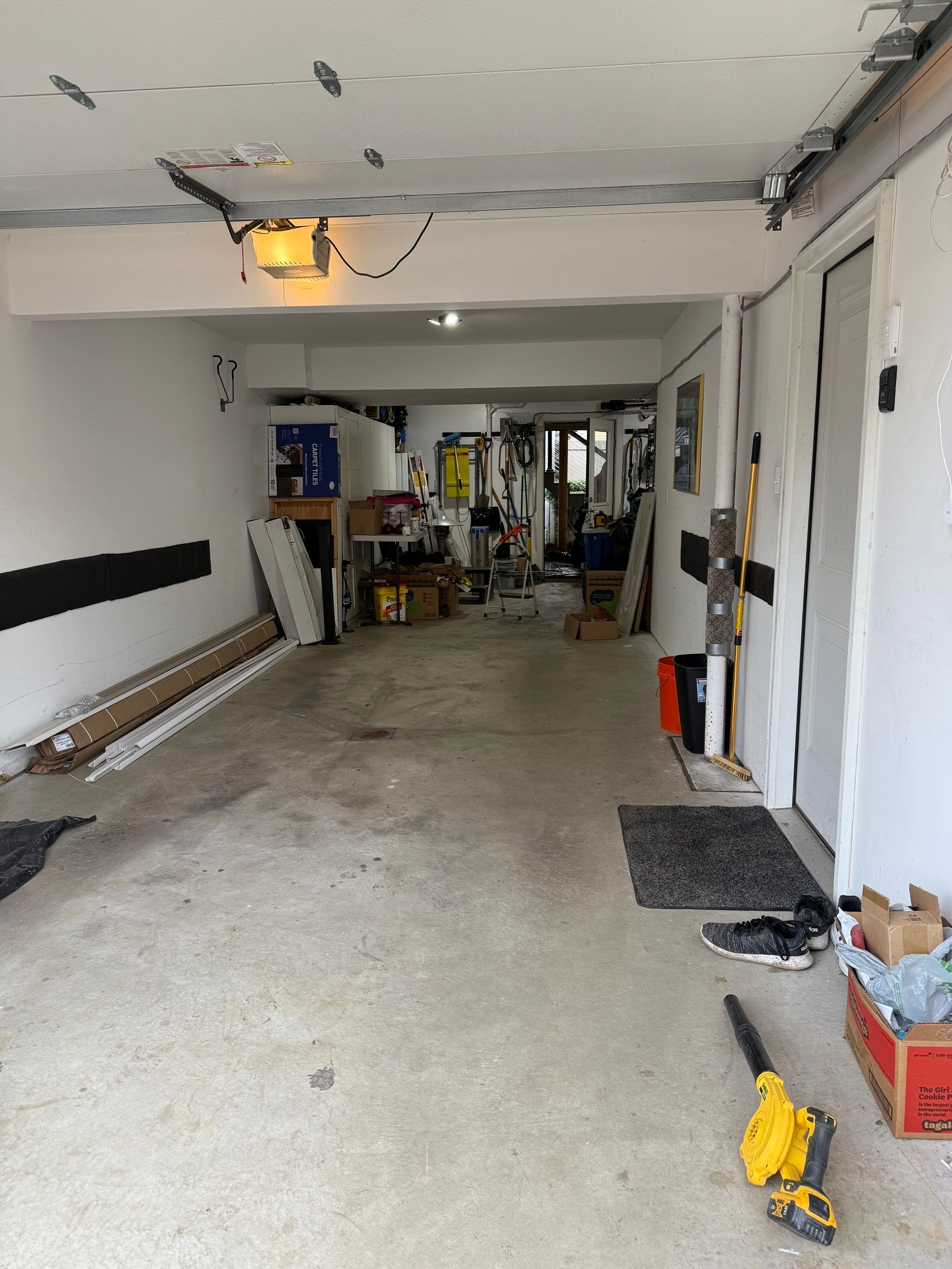 Deck Southside  by Cousins Roofing Siding & Decks