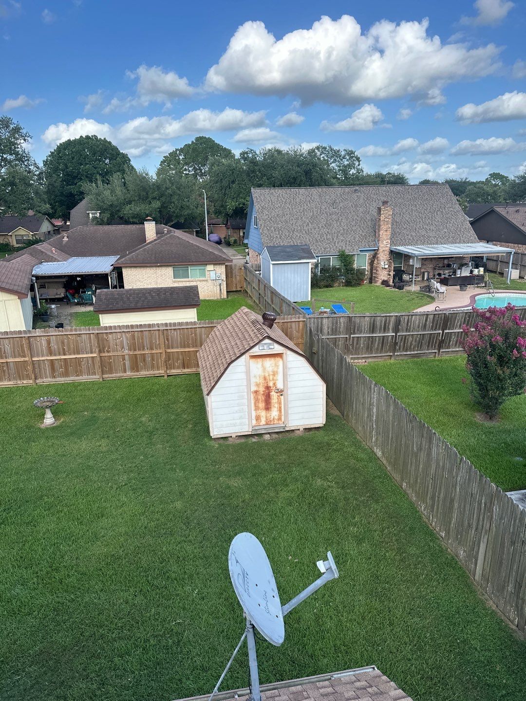 Roof Replacement Pasadena by Roof Repair Services LLC