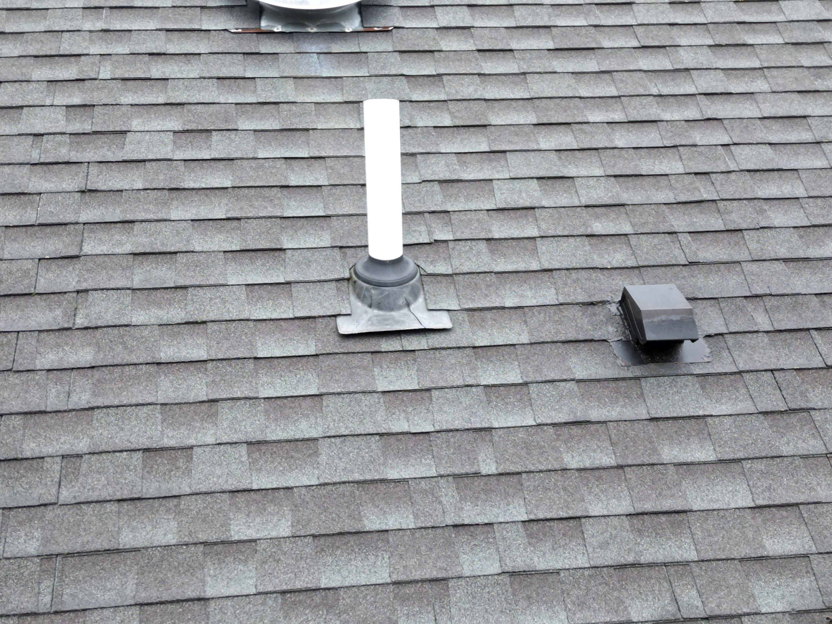 Project in Westford, MA by Mighty Dog Roofing of Greater Middlesex County