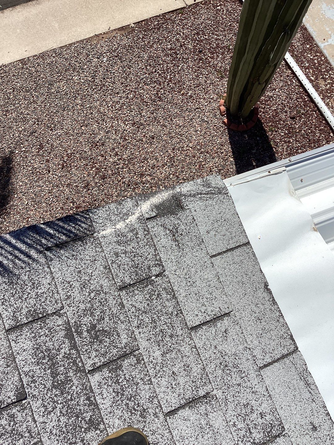 Michelle's Full Re Roof (Energy Star) by All Storm Roofing & Construction