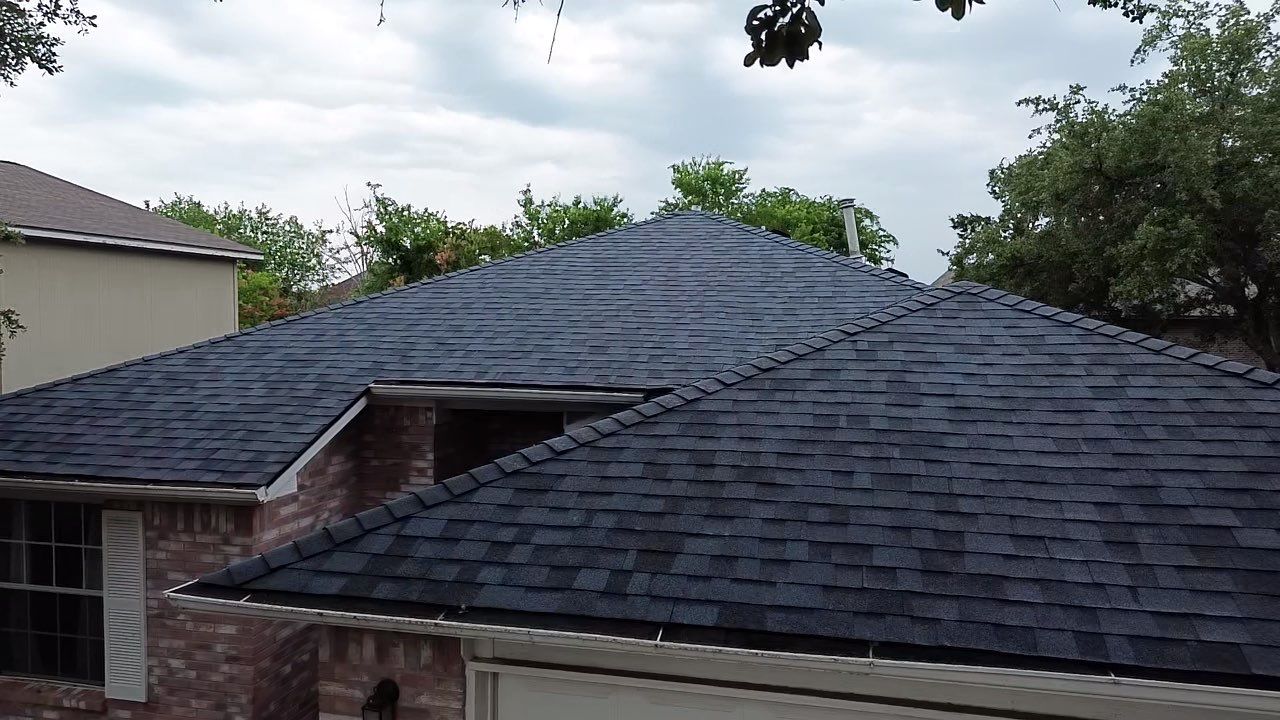 Harbor Blue - Owens Corning TruDefinition Duration by RoofsOnly.com