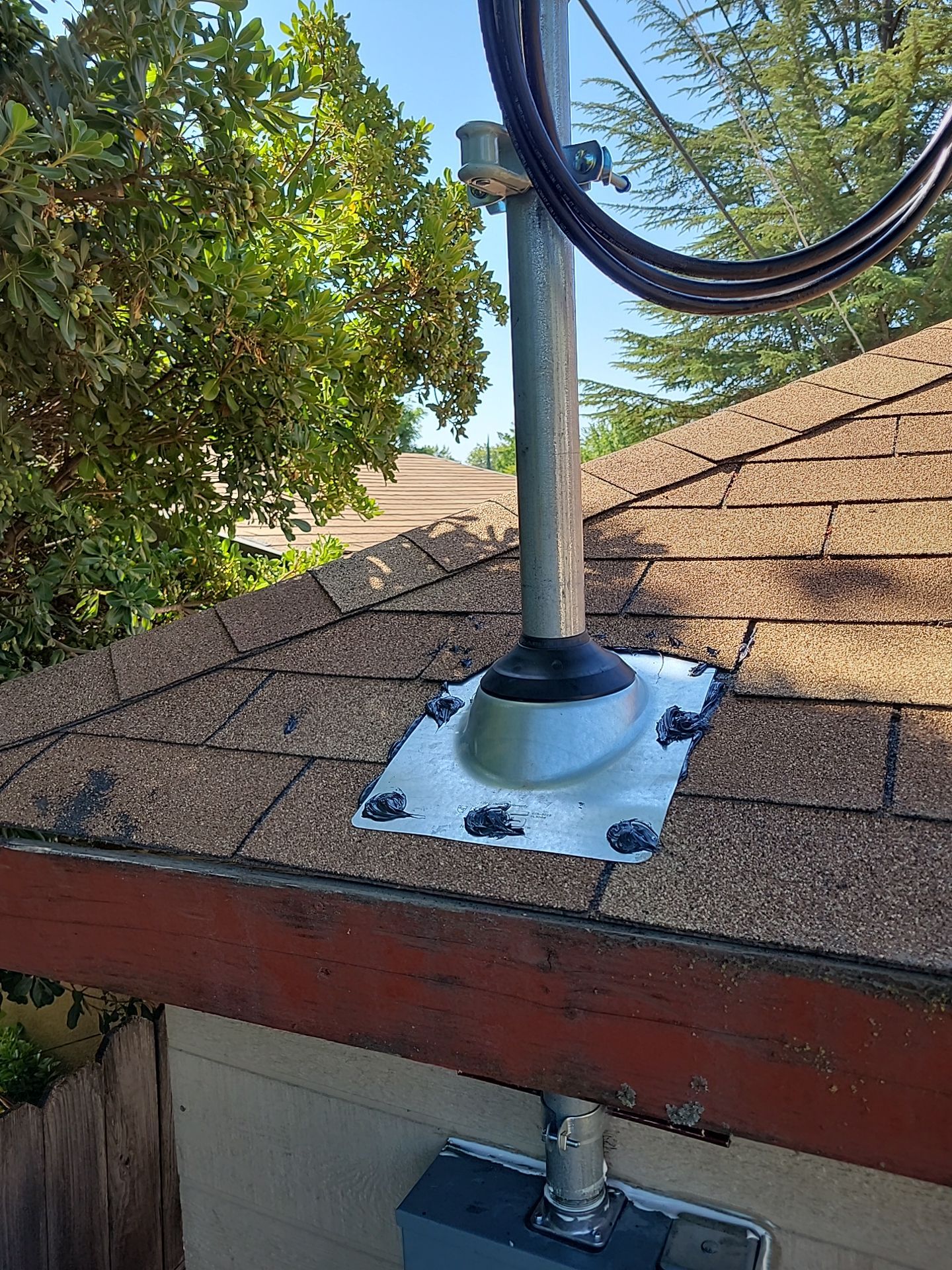 200a MPU by Peach Electric Inc