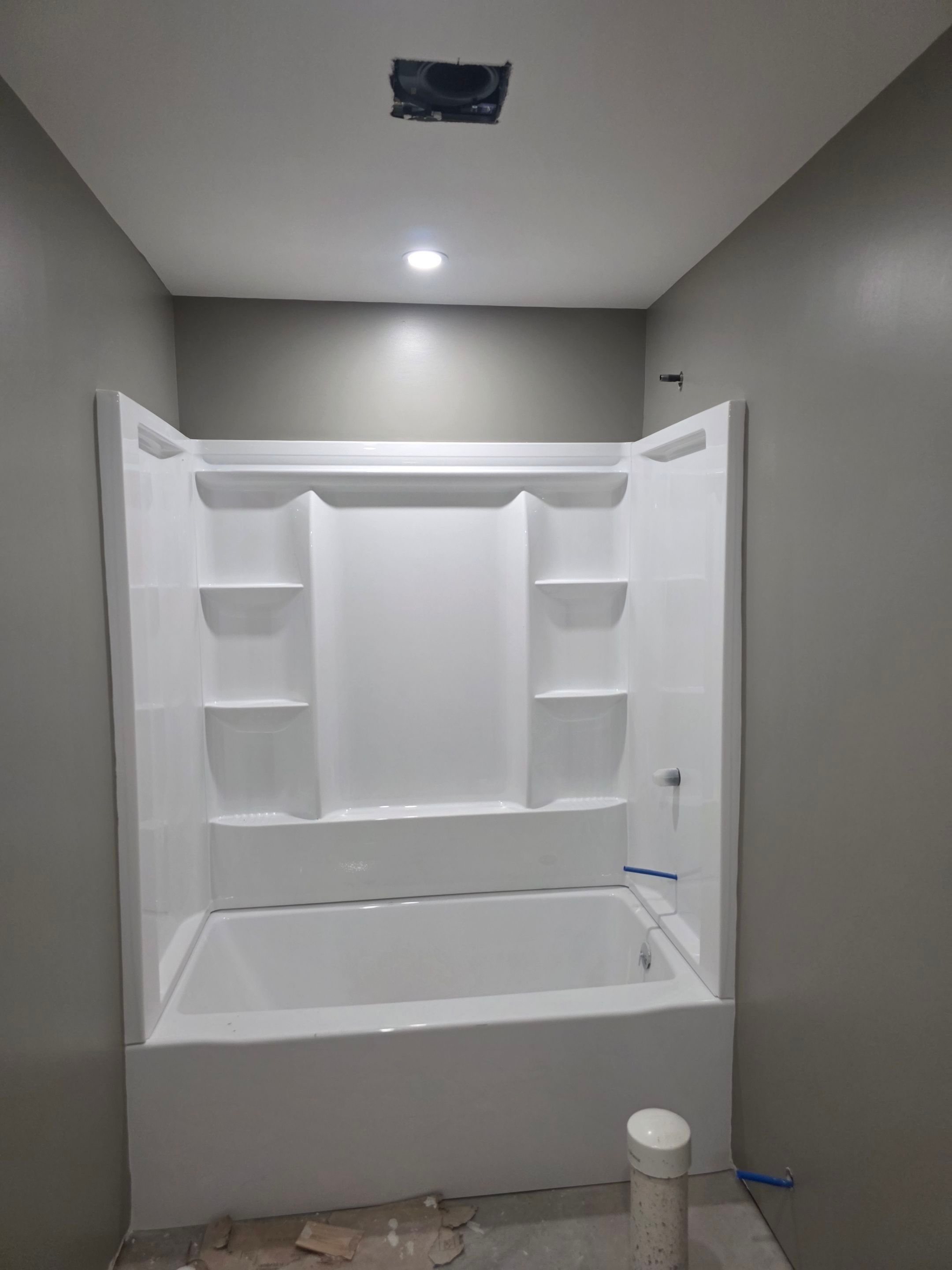 Barndo by Horst Custom Homes