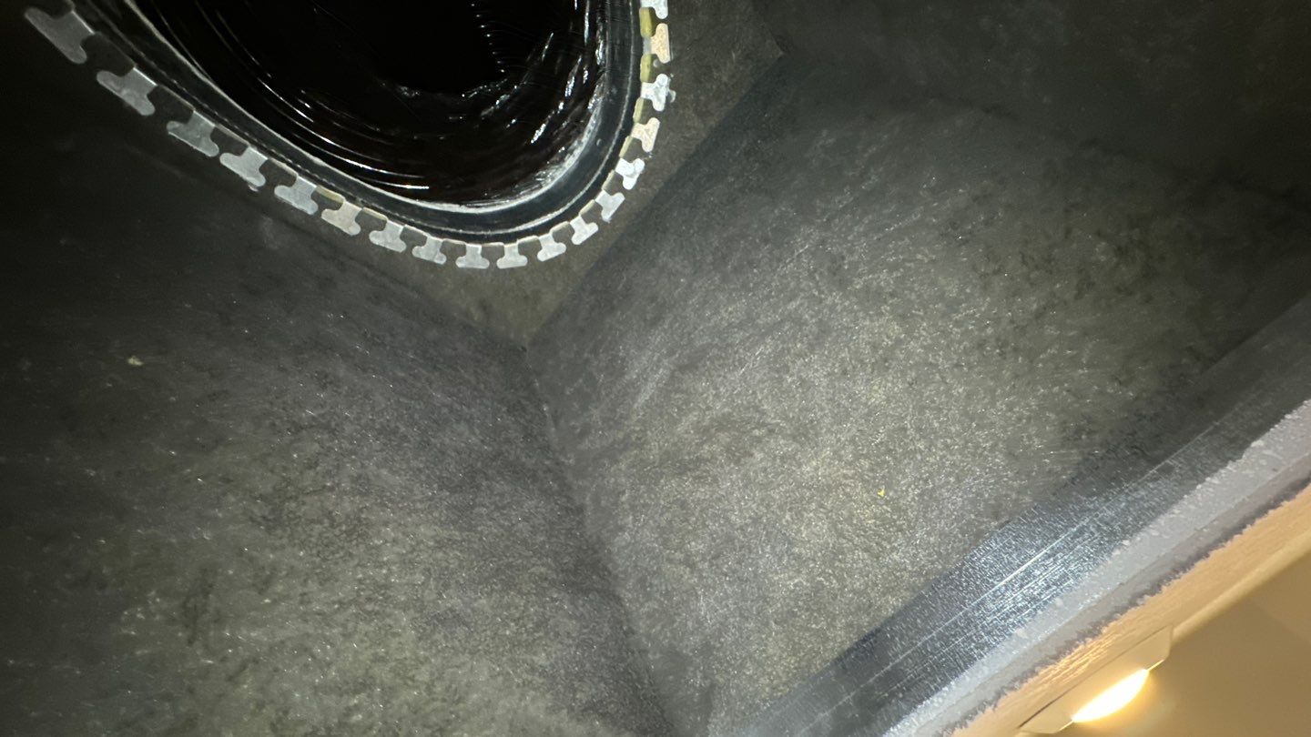 Air Duct Cleaning in Clermont by Hygienic Air, Inc