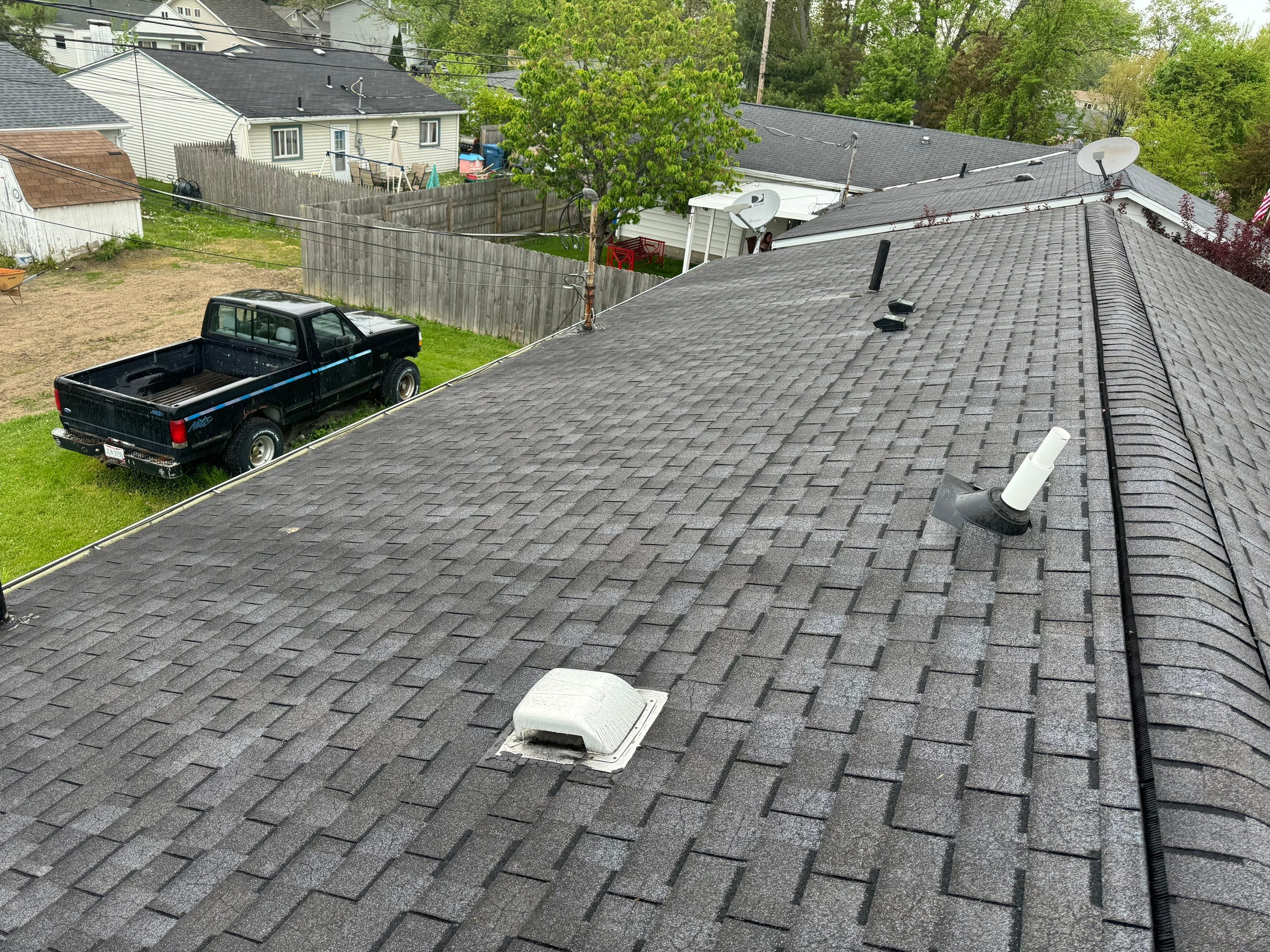 Roof Replacement by Homestyle in Vermillion by Homestyle Home Improvements (HHI)