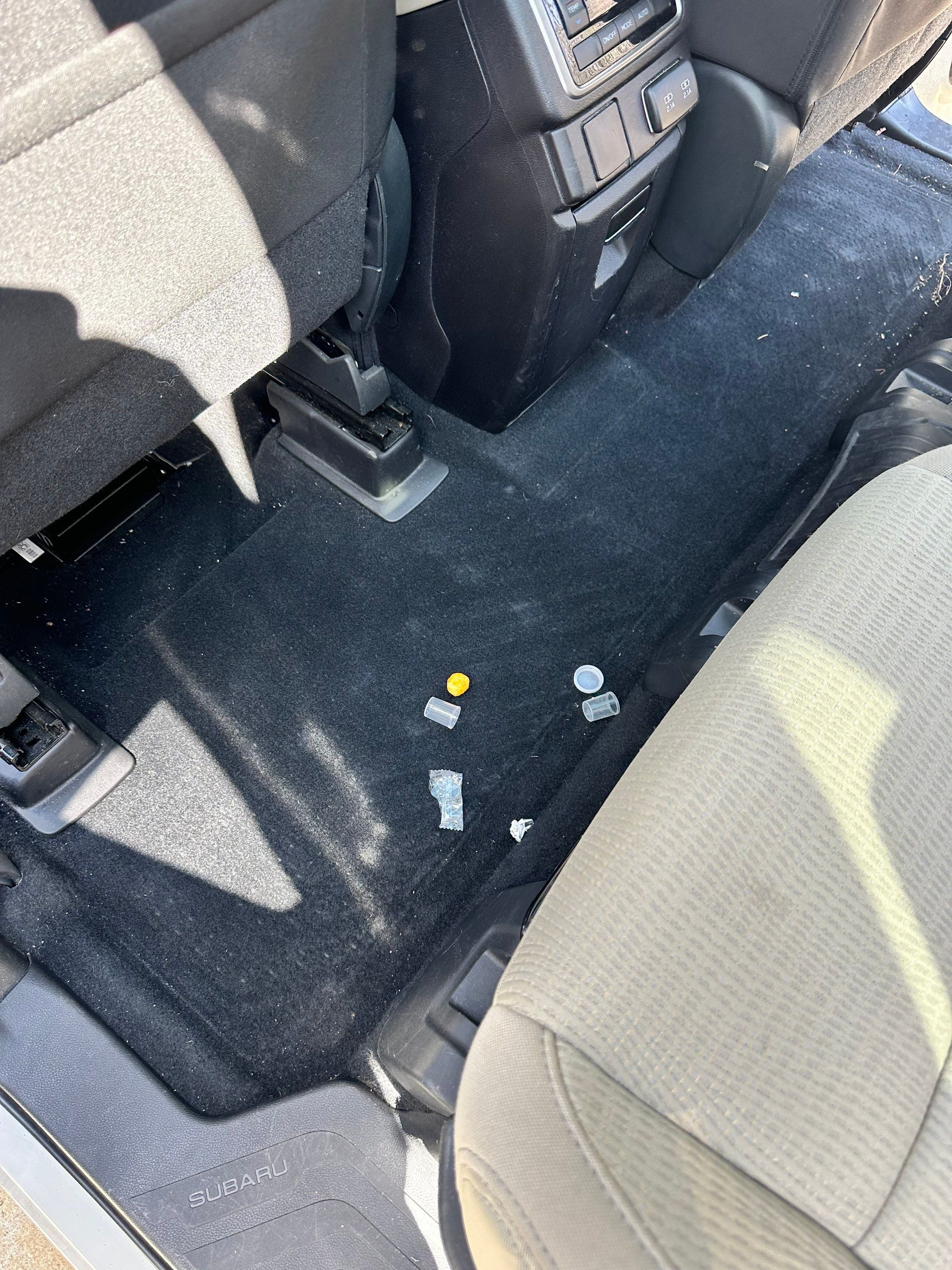 2019 Ascent White by Detailed By Devin