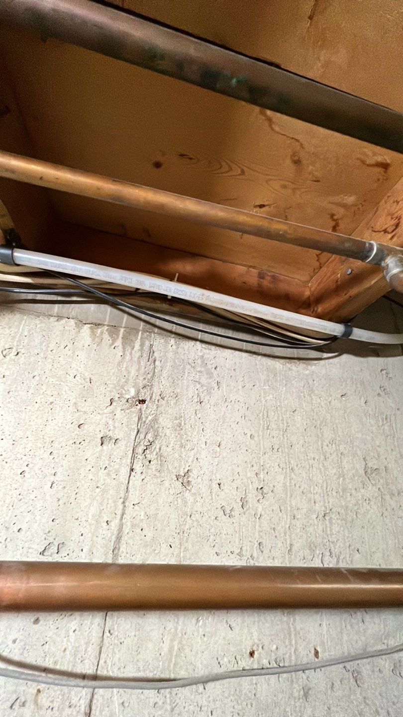 PLUMBING CONNECTS SYSTEMS LLC by Plumbing Connect Systems LLC